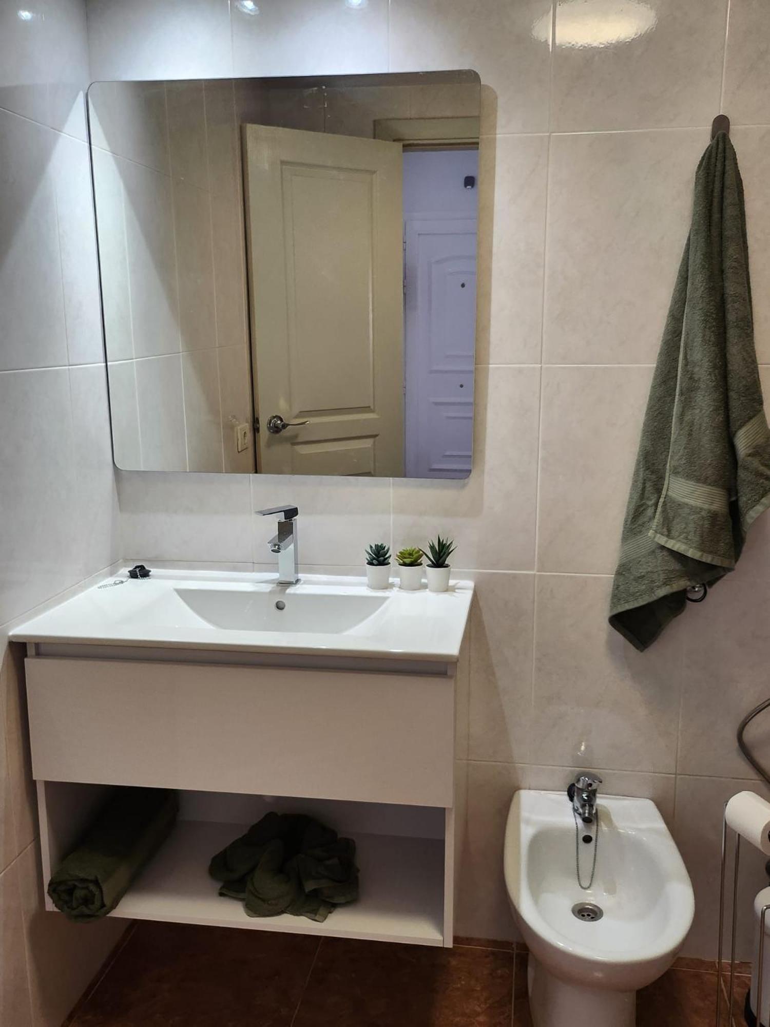 Brilante De La Bahia Apartment