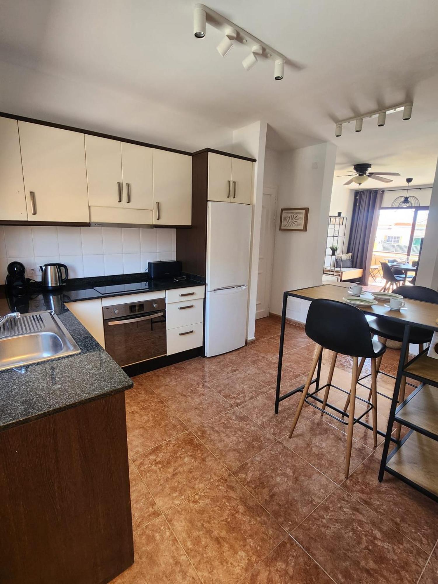 Brilante De La Bahia Apartment