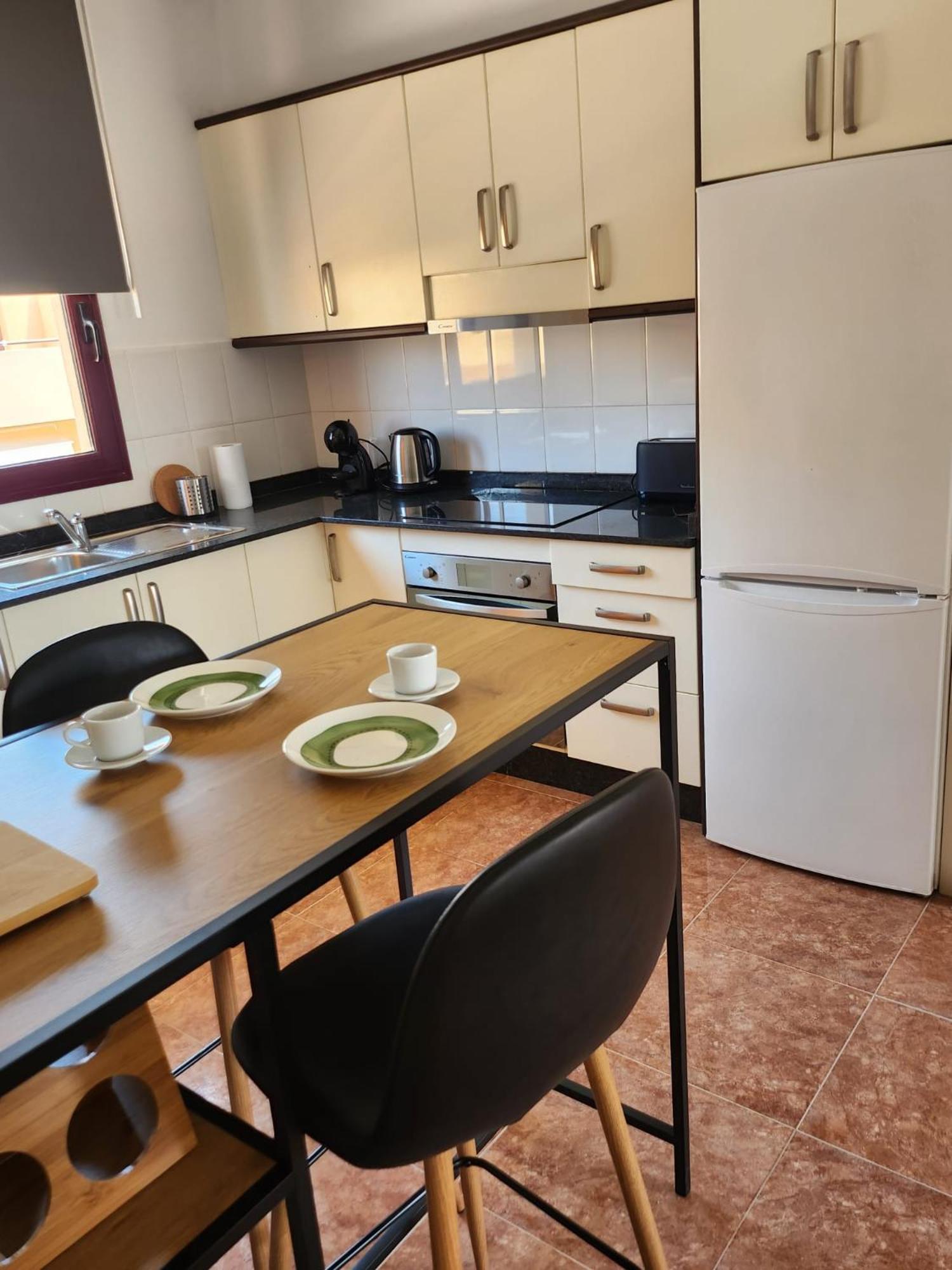 Brilante De La Bahia Apartment Caleta De Fuste