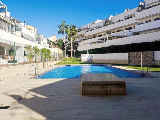 Oasis Torrequebrada Apartment Benalmadena