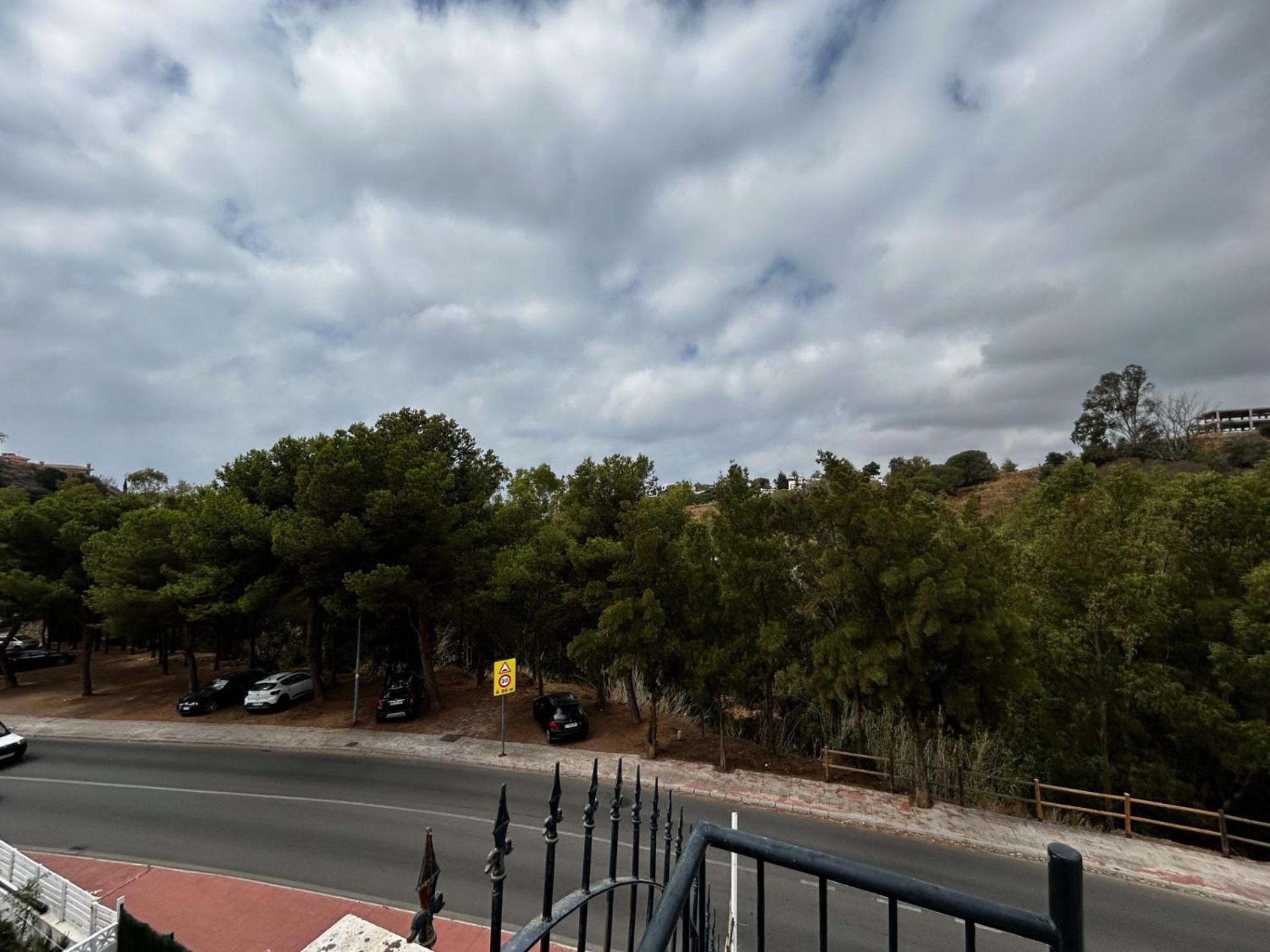 Apartment Oasis Torrequebrada *