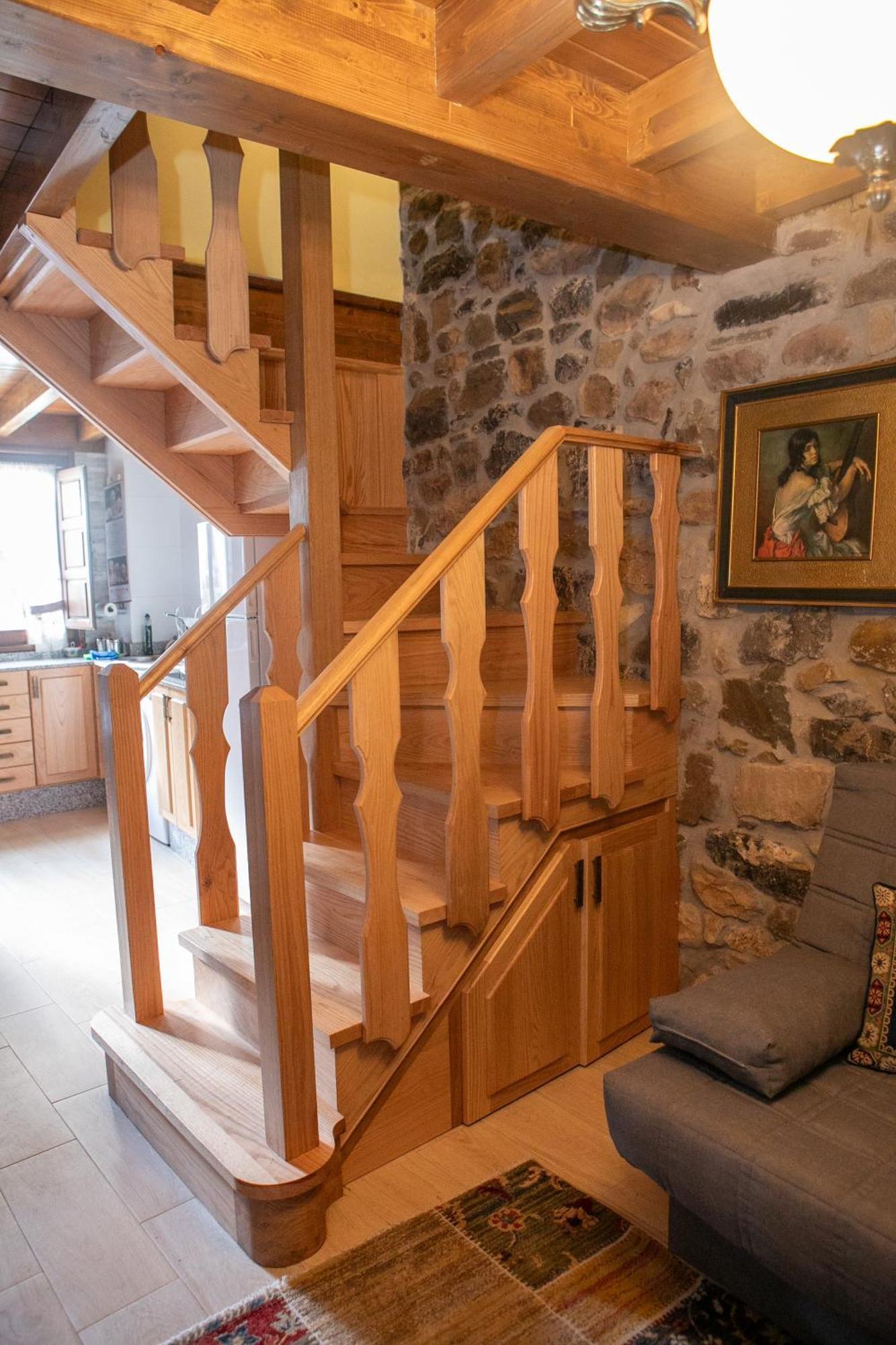 Casa Rural Salices Сasa de vacaciones