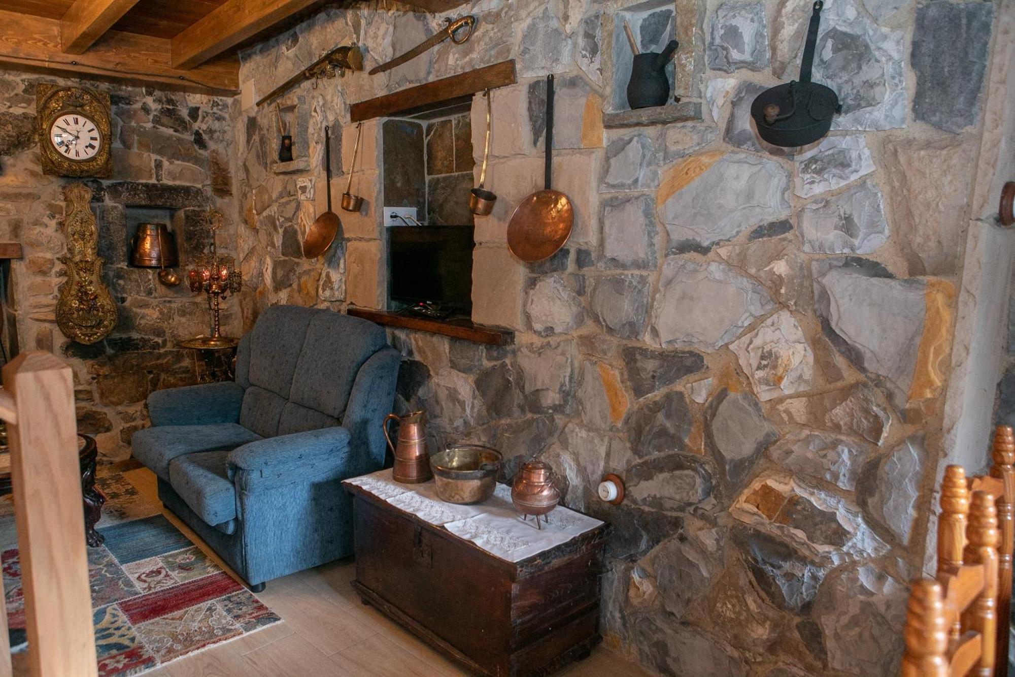 Casa Rural Salices Сasa de vacaciones Pola de Laviana