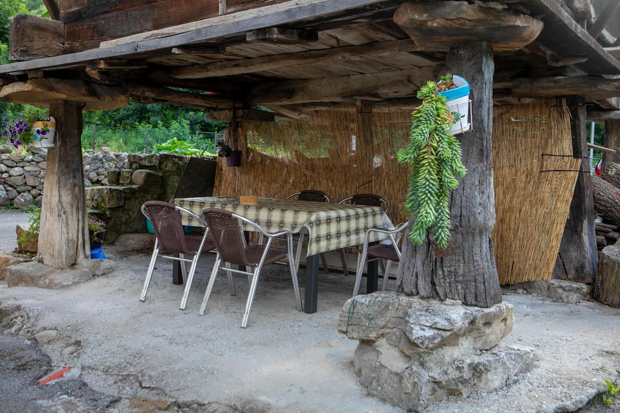 Casa Rural Salices