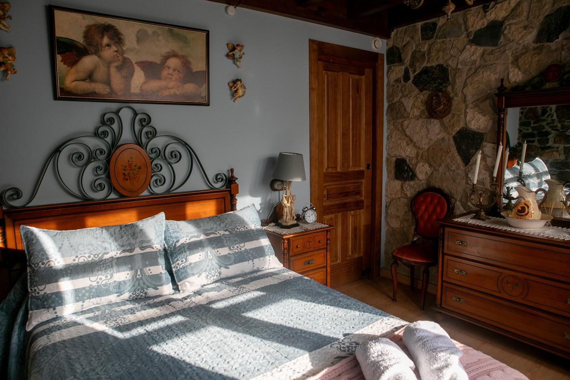 Сasa de vacaciones Casa Rural Salices