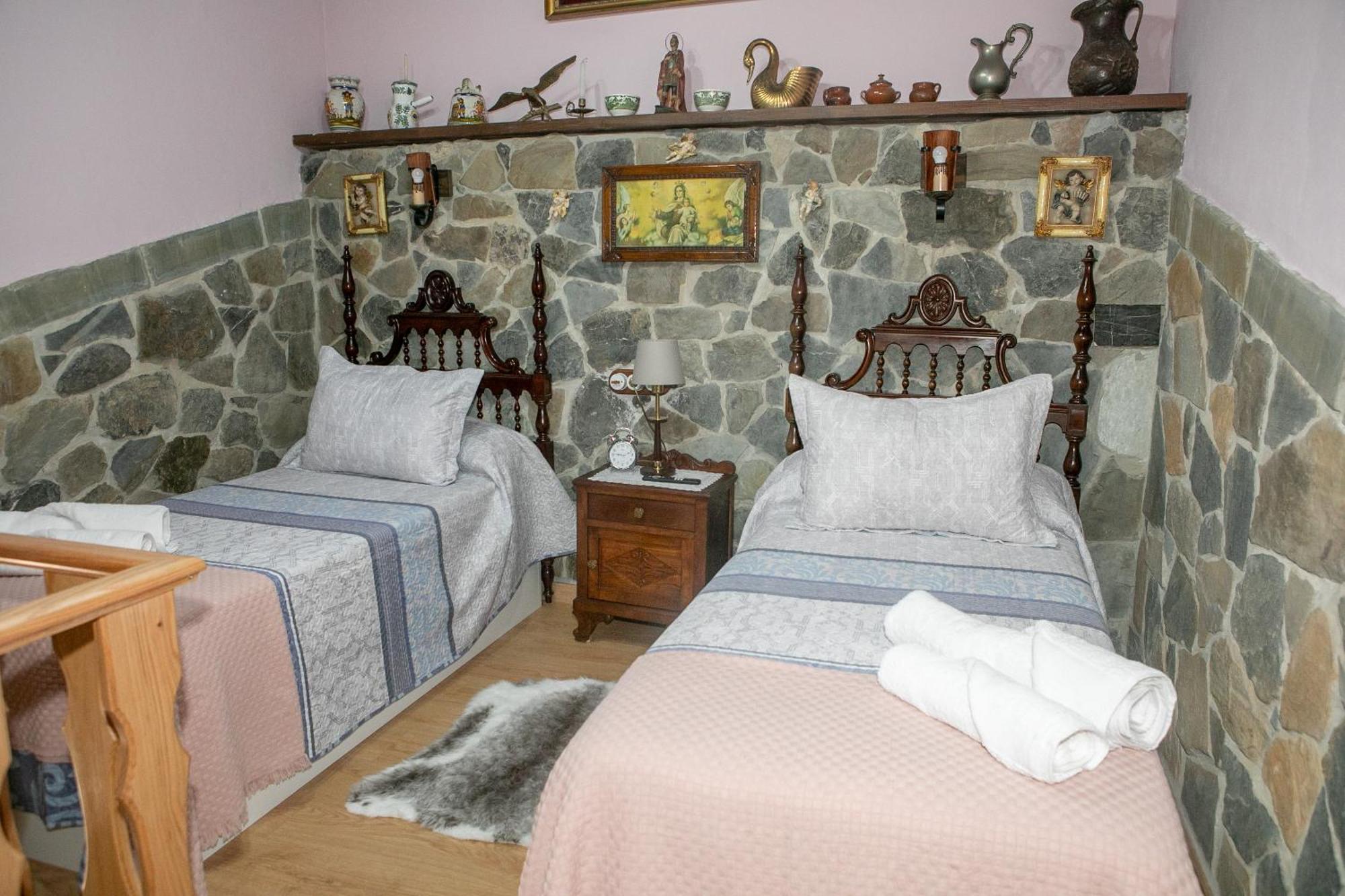 Casa Rural Salices Сasa de vacaciones *