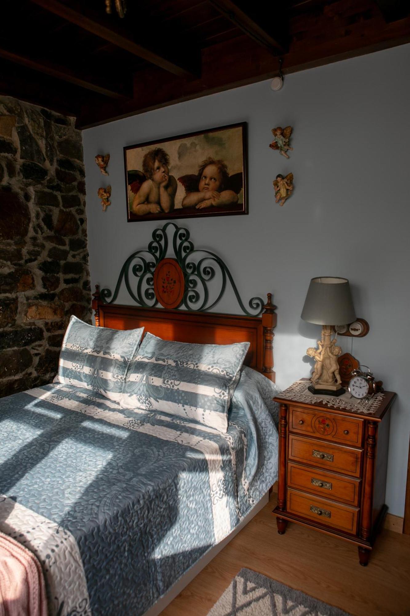Casa Rural Salices Сasa de vacaciones Pola de Laviana