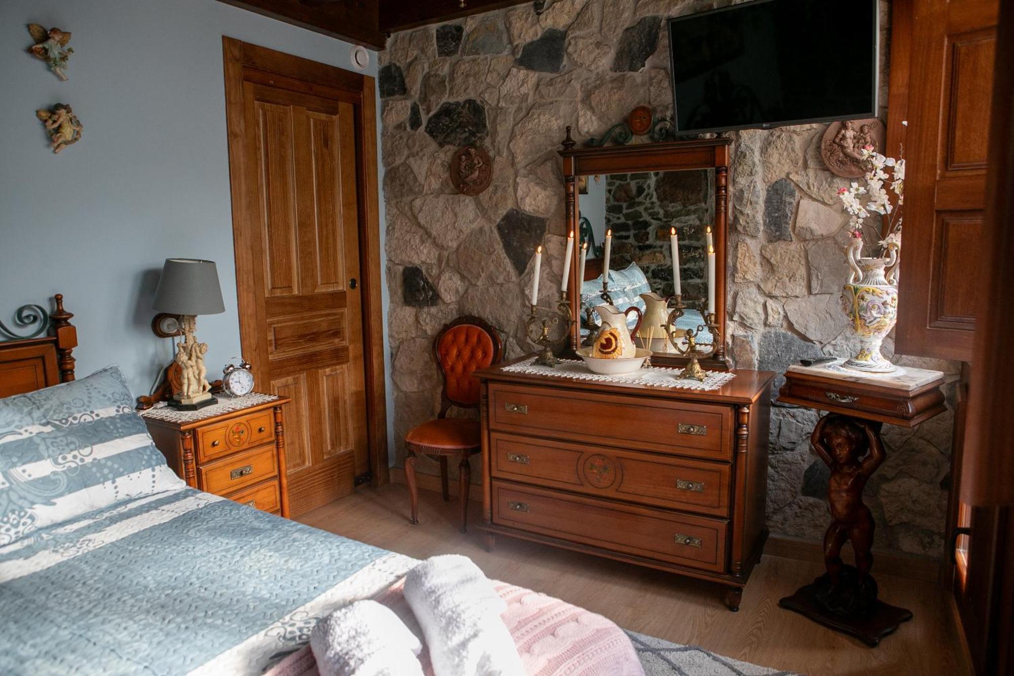 Сasa de vacaciones Casa Rural Salices Pola de Laviana