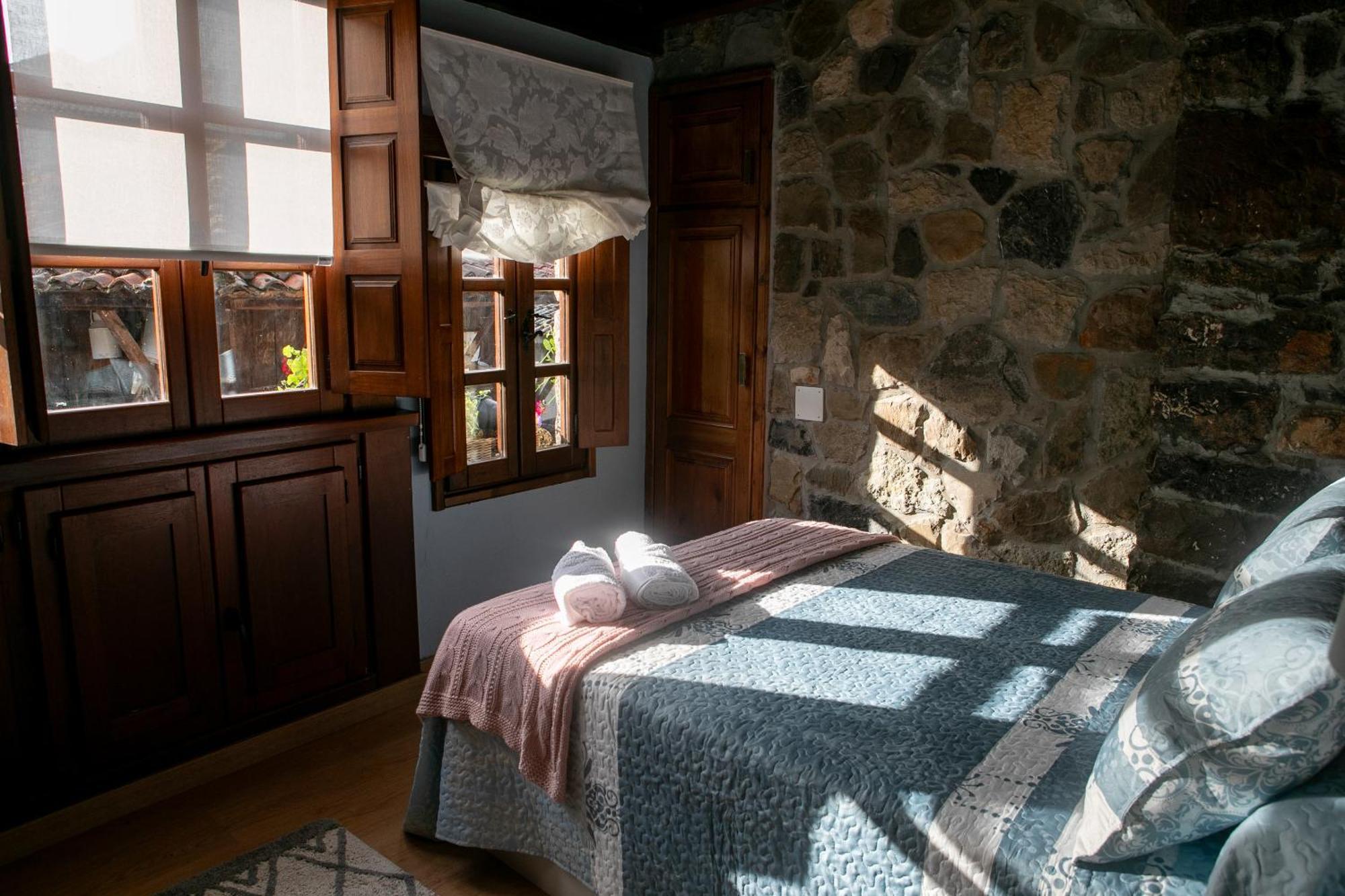 Casa Rural Salices Pola de Laviana