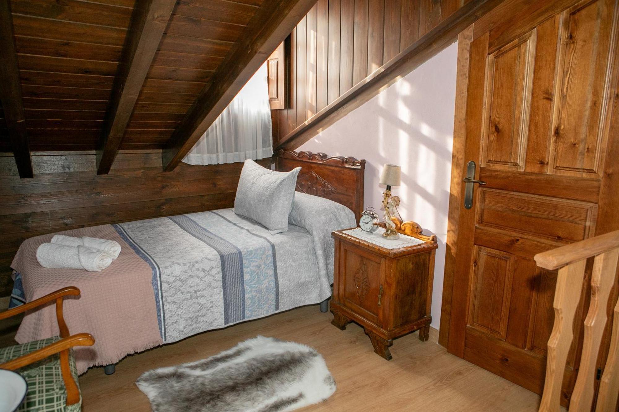 Casa Rural Salices * Pola de Laviana