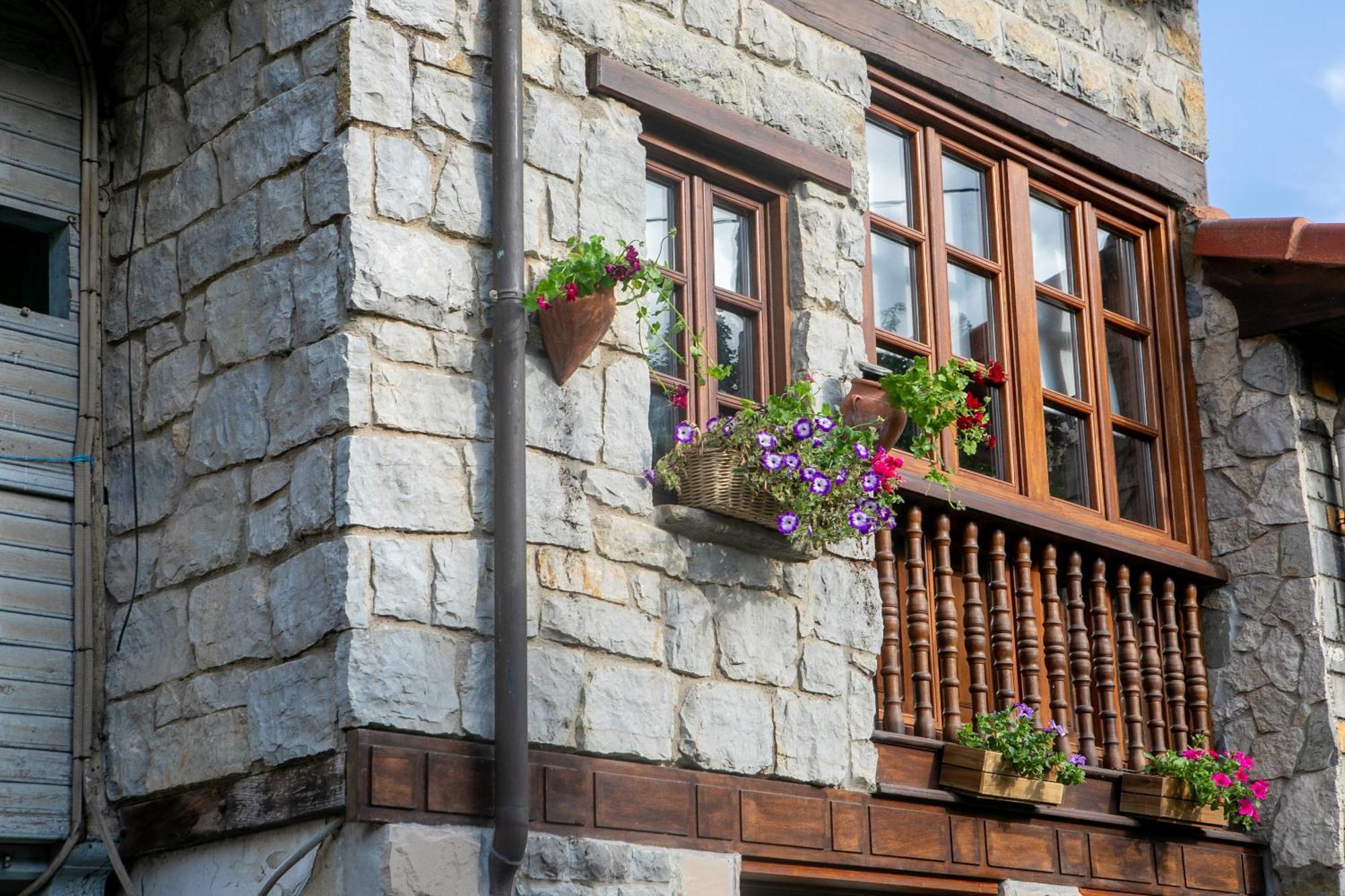 Casa Rural Salices