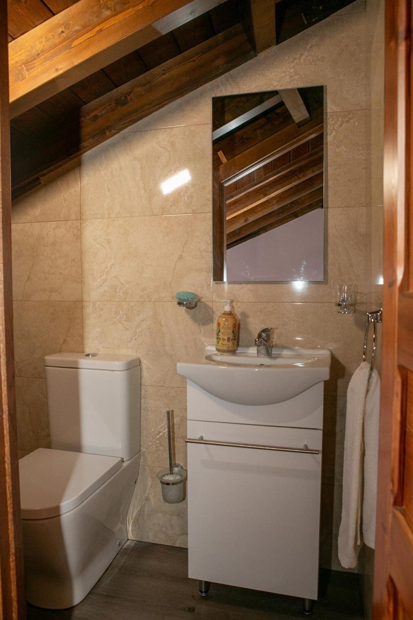 Casa Rural Salices Сasa de vacaciones