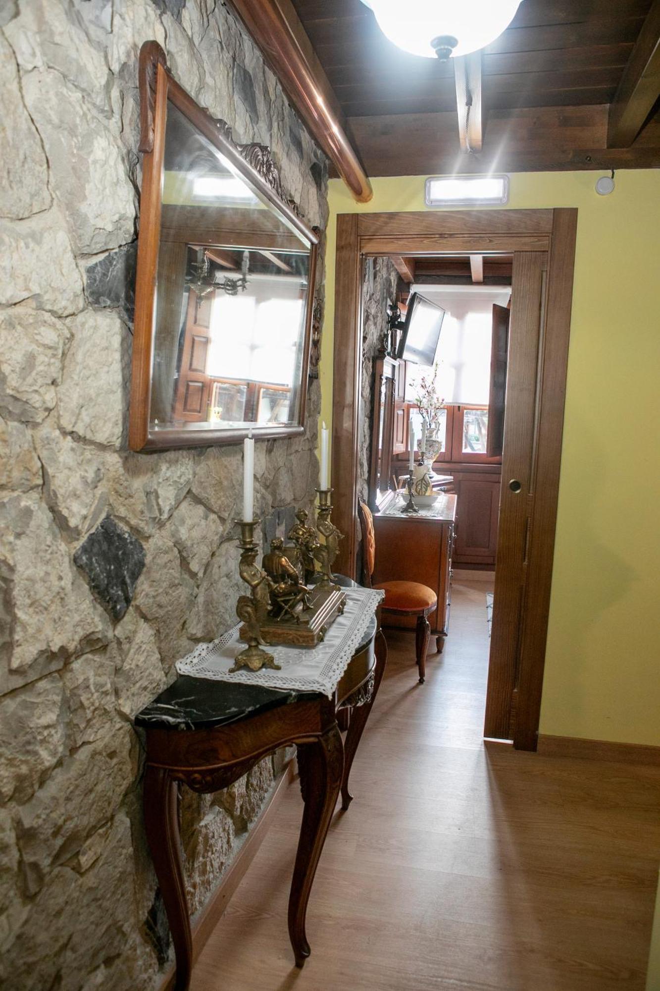 Сasa de vacaciones Casa Rural Salices Pola de Laviana