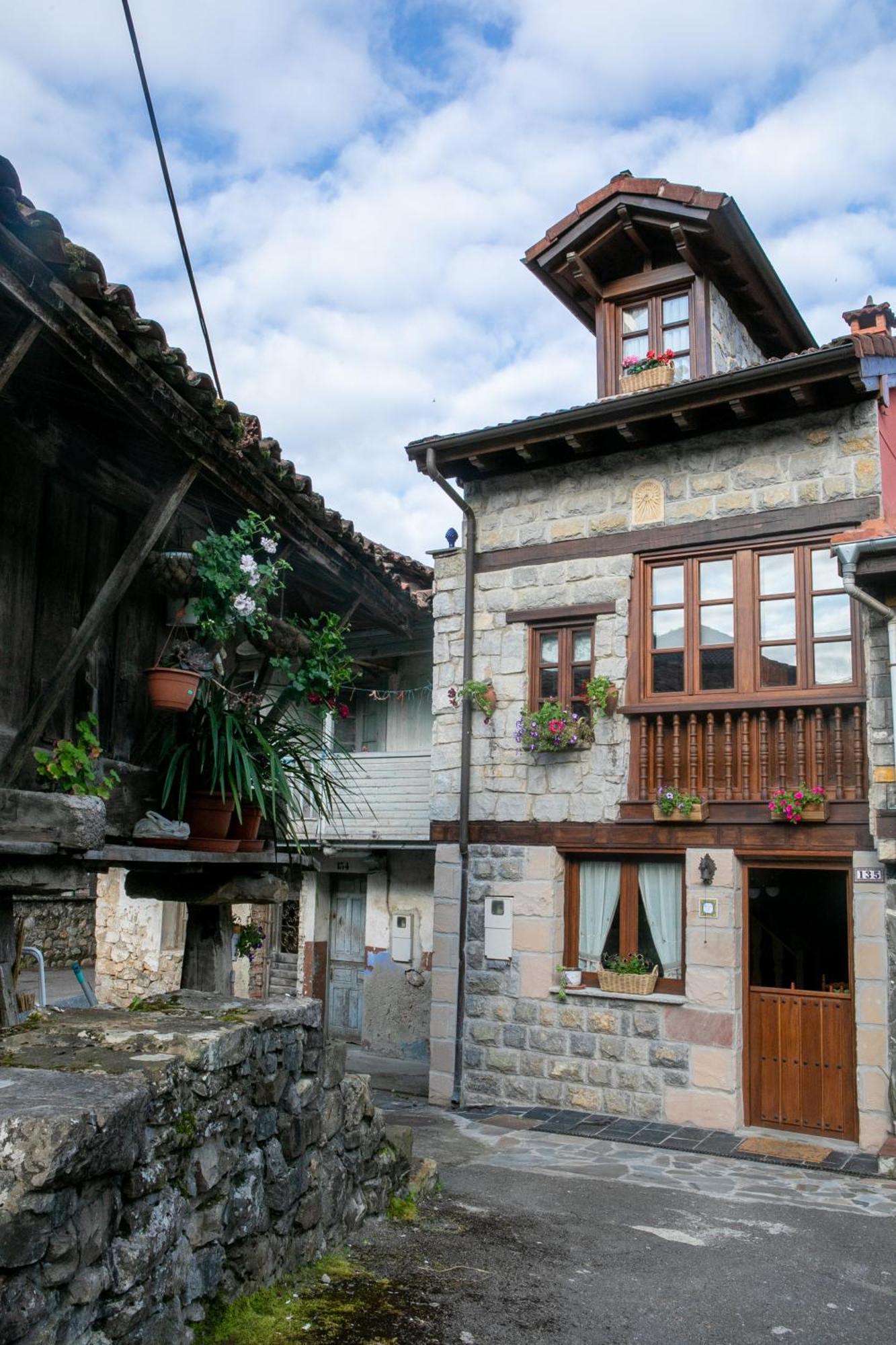 Casa Rural Salices Сasa de vacaciones *