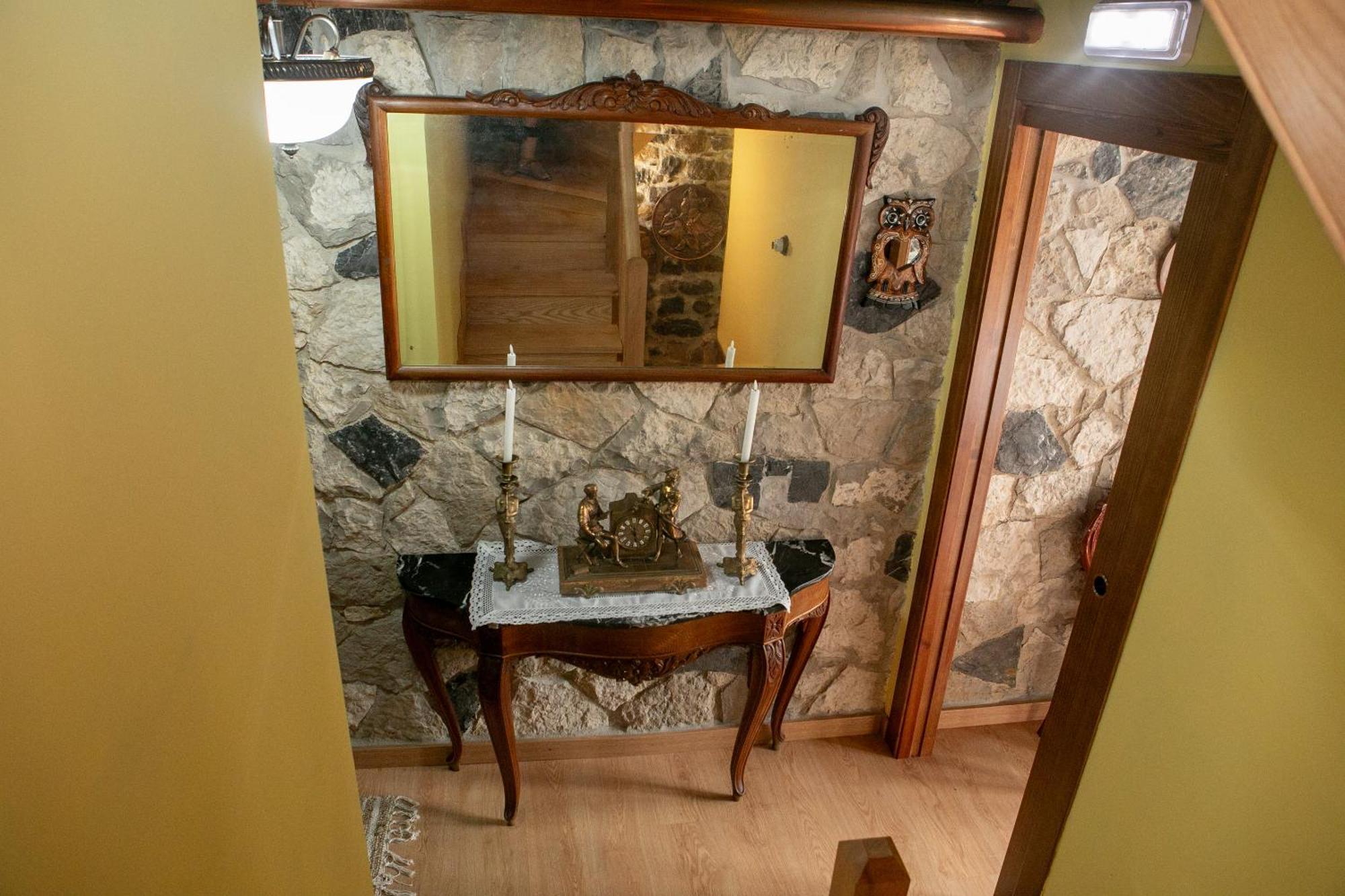 Сasa de vacaciones Casa Rural Salices Pola de Laviana