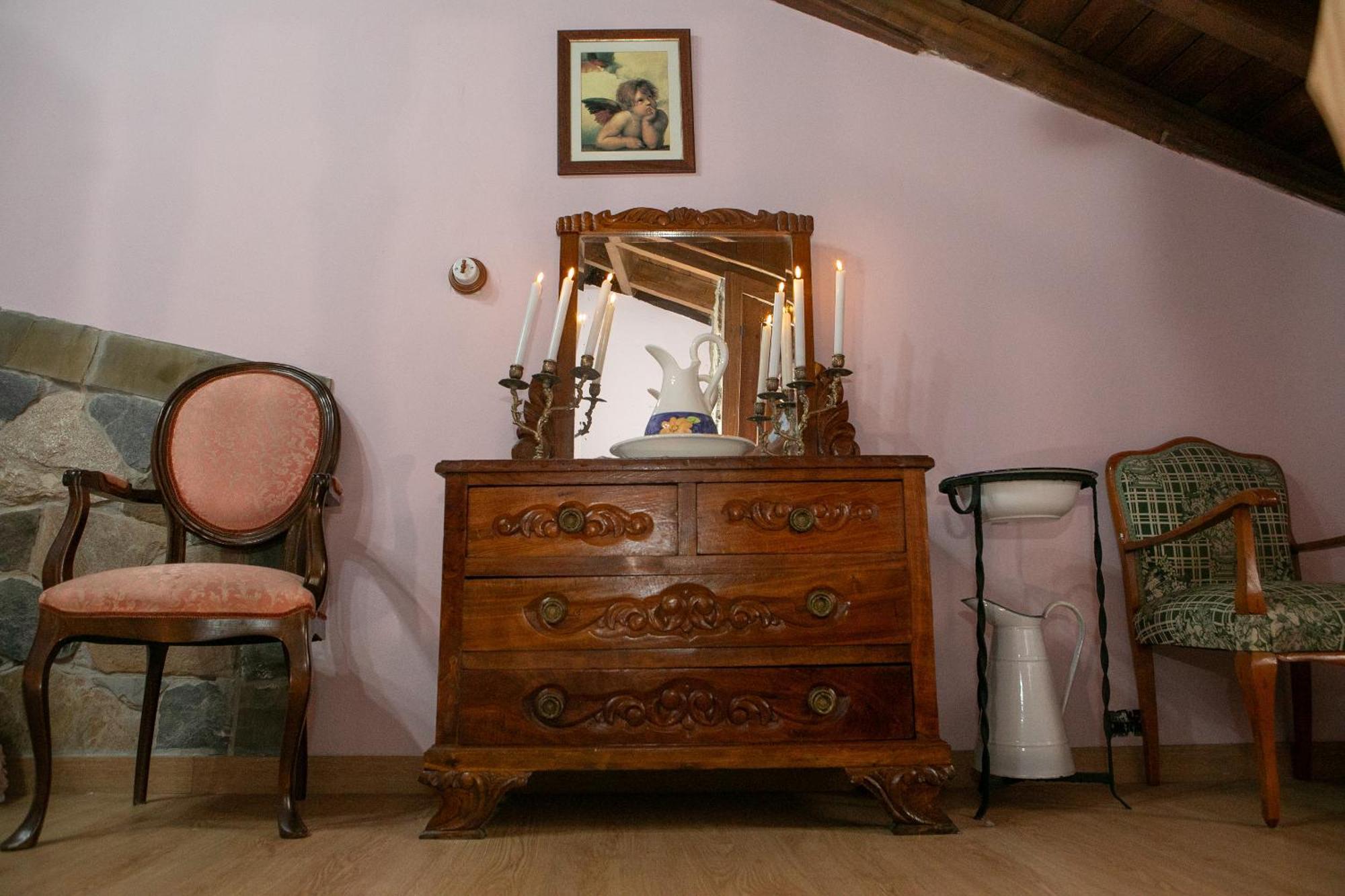 Casa Rural Salices