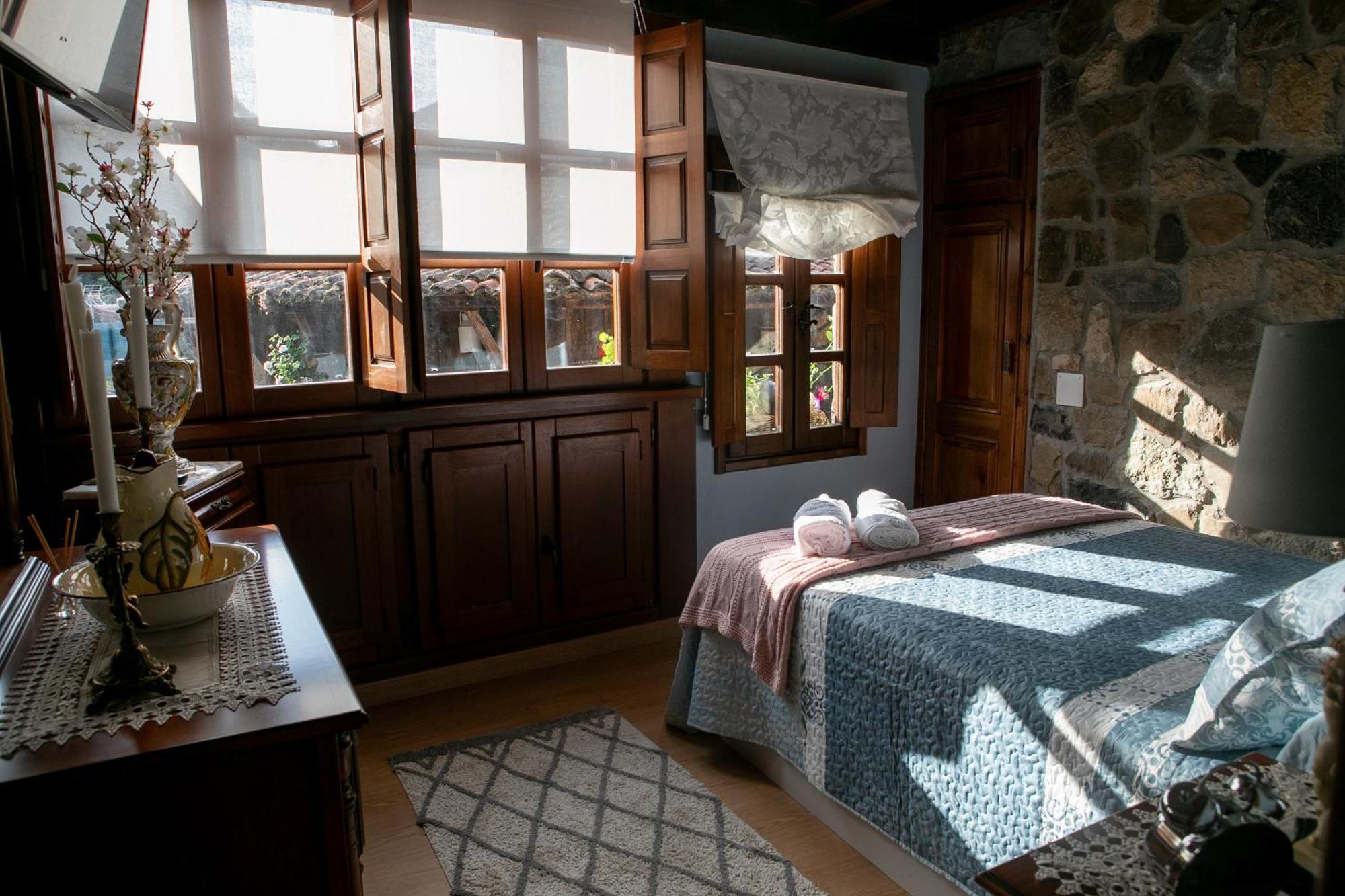 Casa Rural Salices *