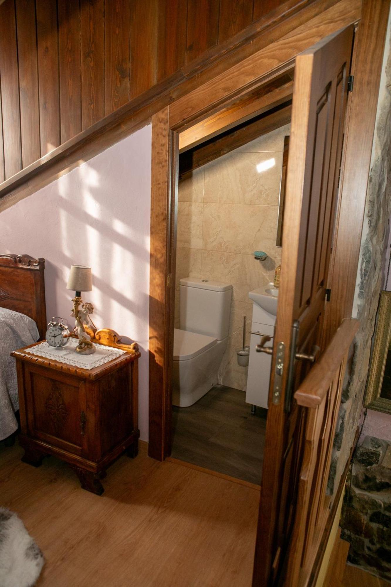 Casa Rural Salices Сasa de vacaciones Pola de Laviana