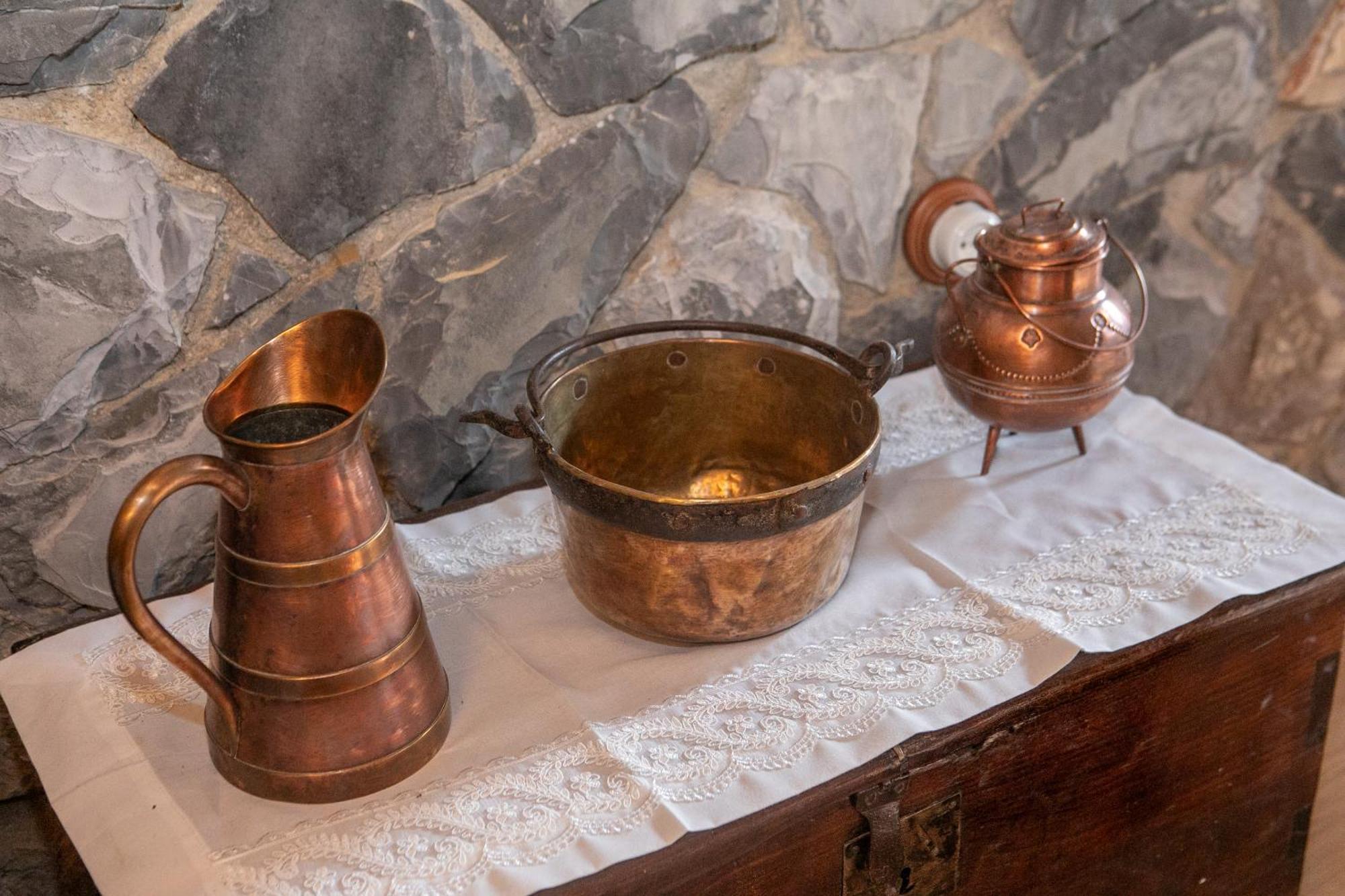 Casa Rural Salices Сasa de vacaciones Pola de Laviana