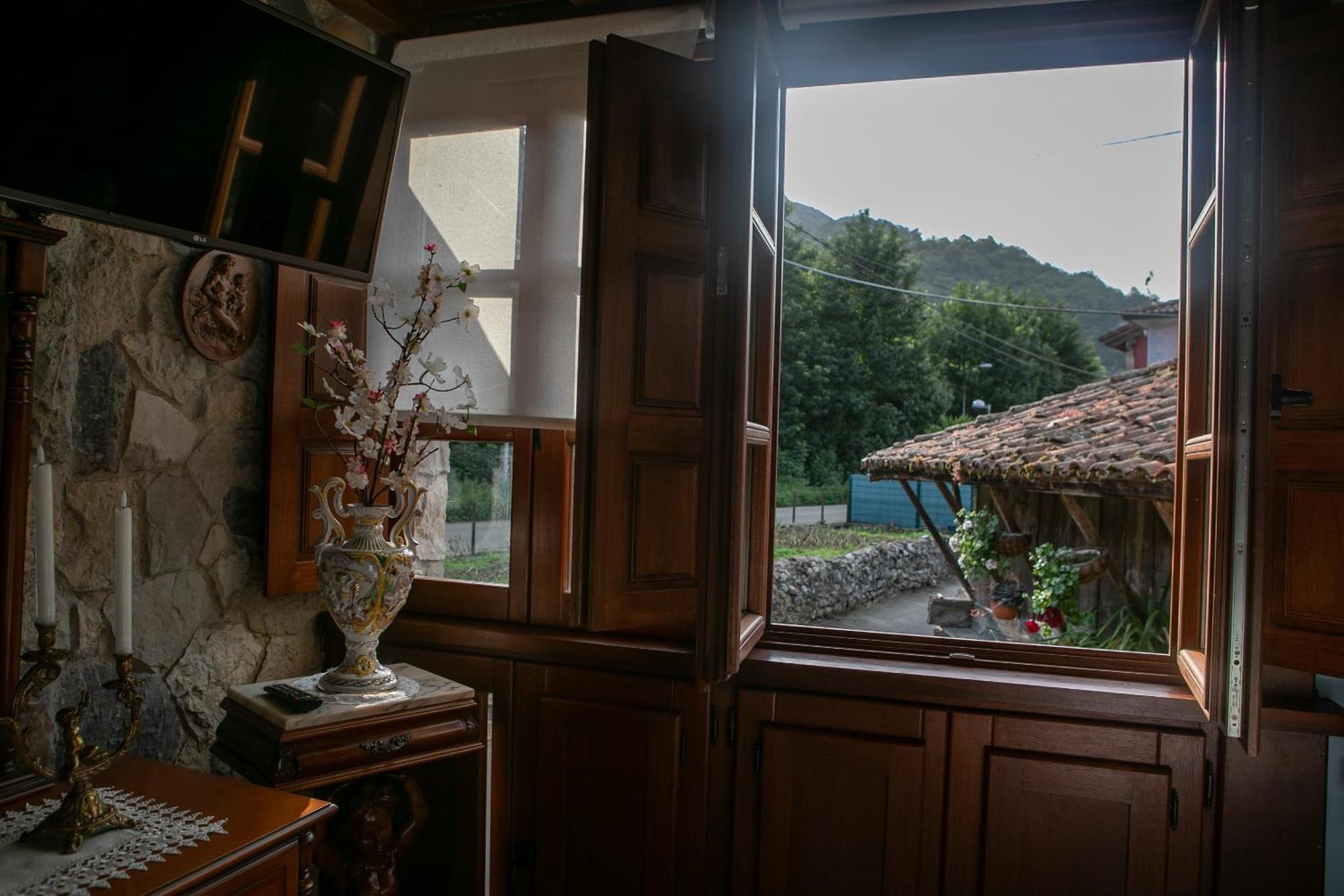 Casa Rural Salices