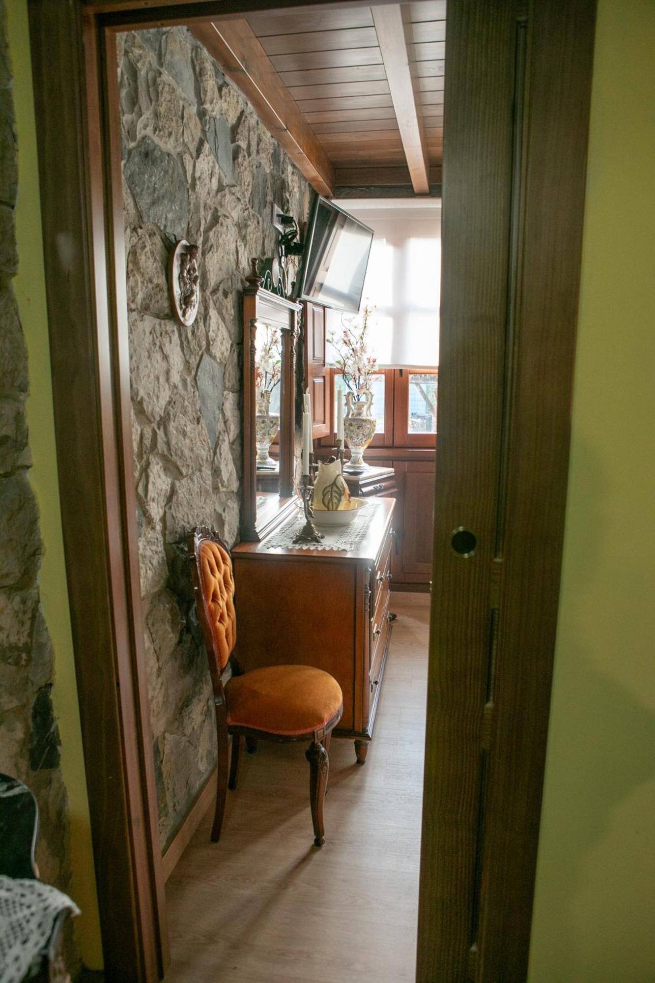 Casa Rural Salices