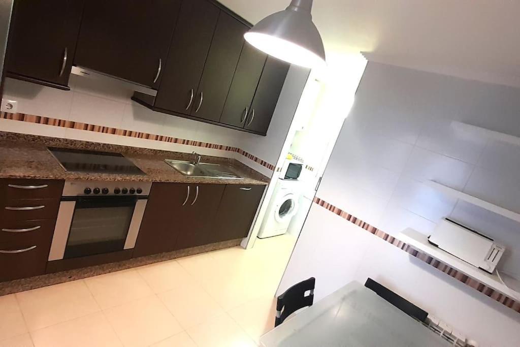 Apartamento Vistas Al Mar & Piscina