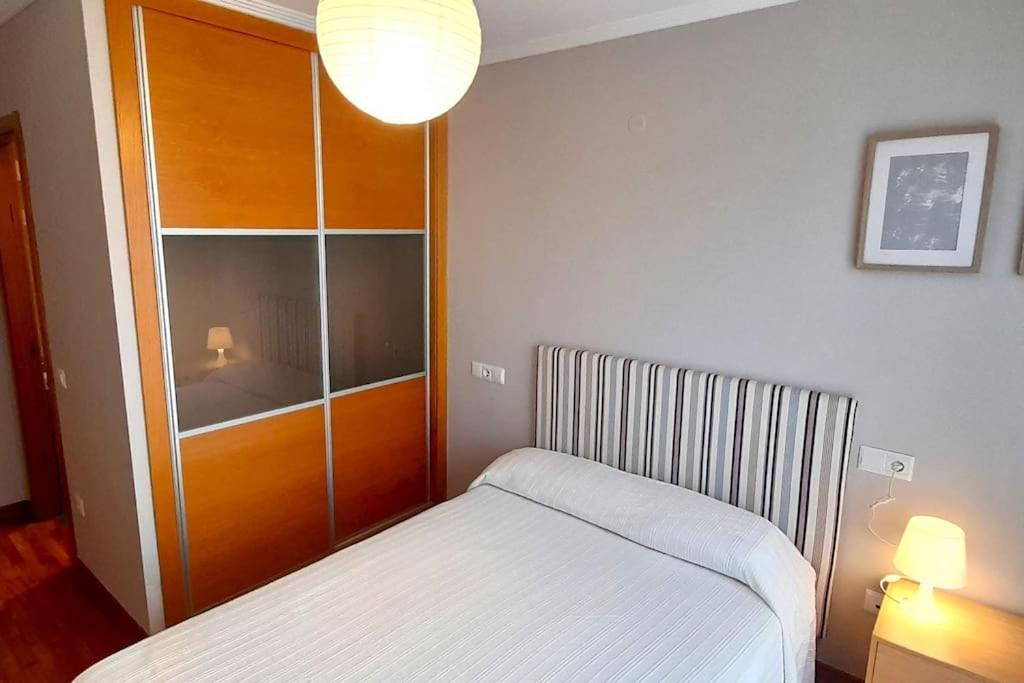 Apartamento Vistas Al Mar & Piscina * Foz
