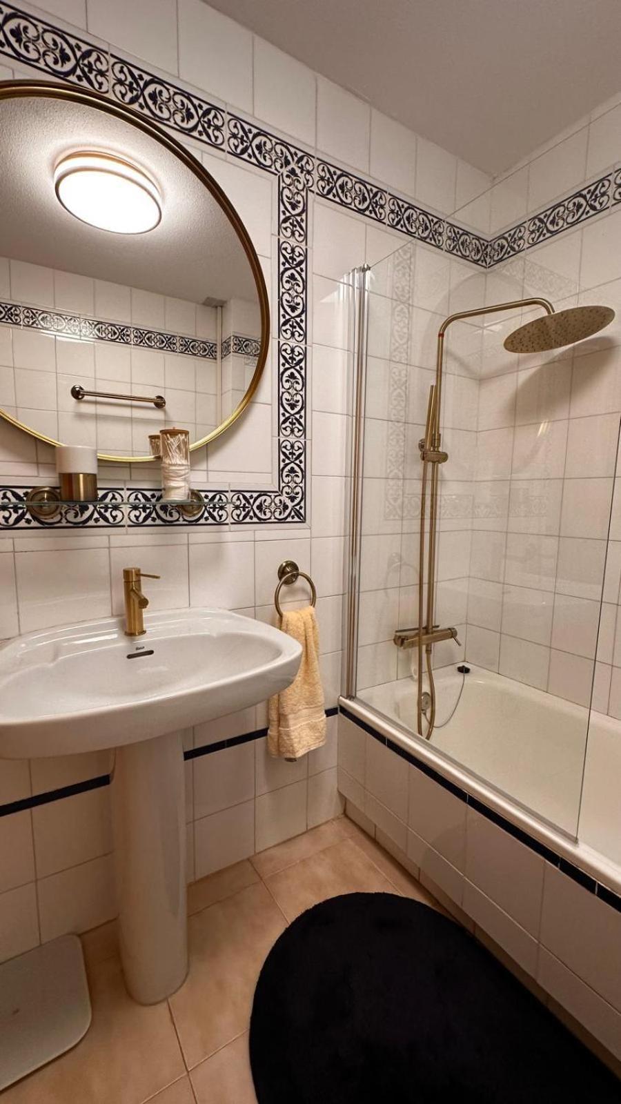 De Locos Apartment