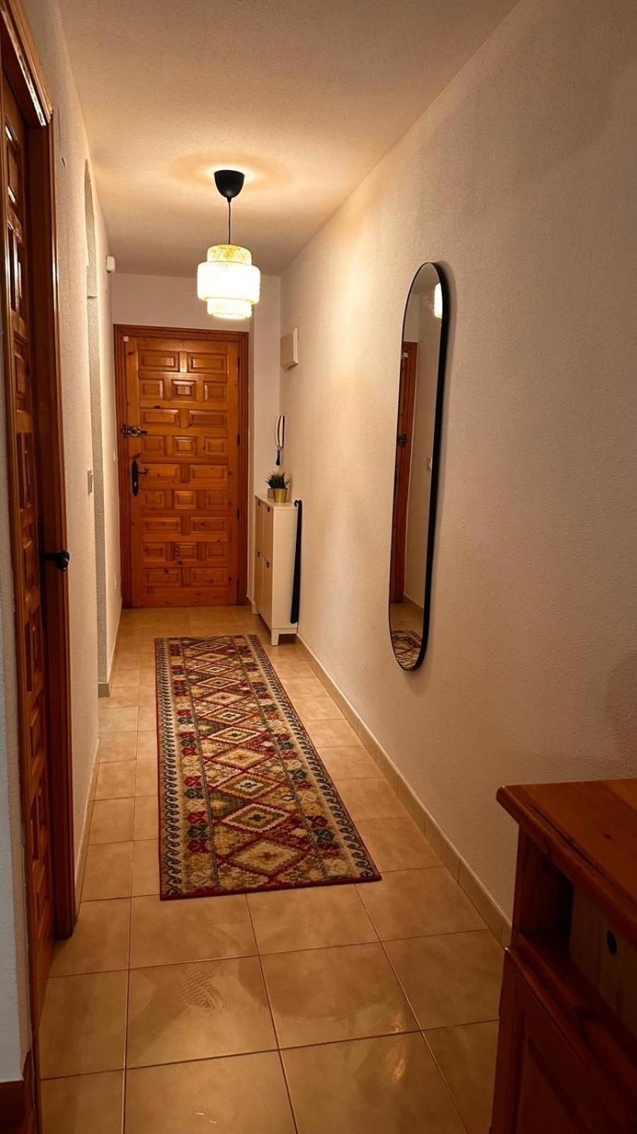 De Locos Apartment Torrevieja