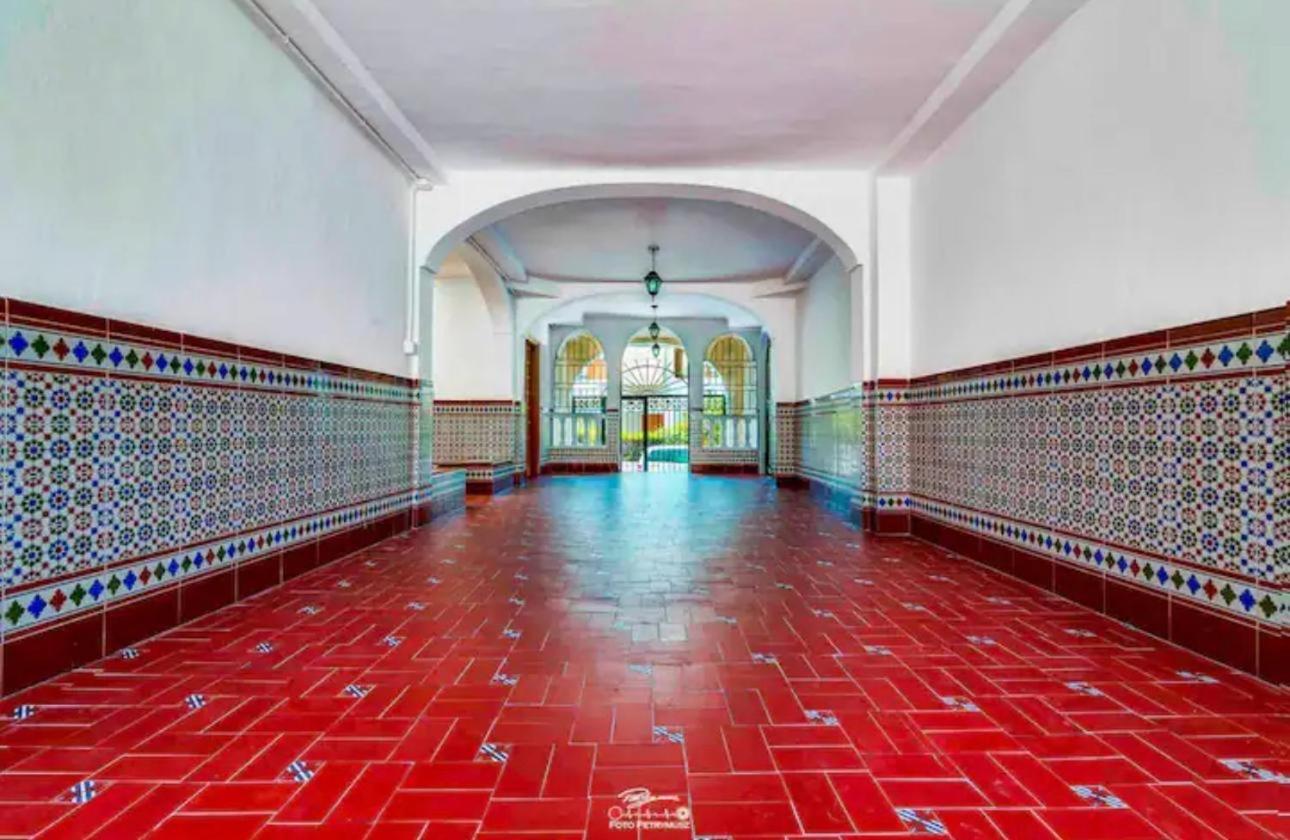 Apartment De Locos *