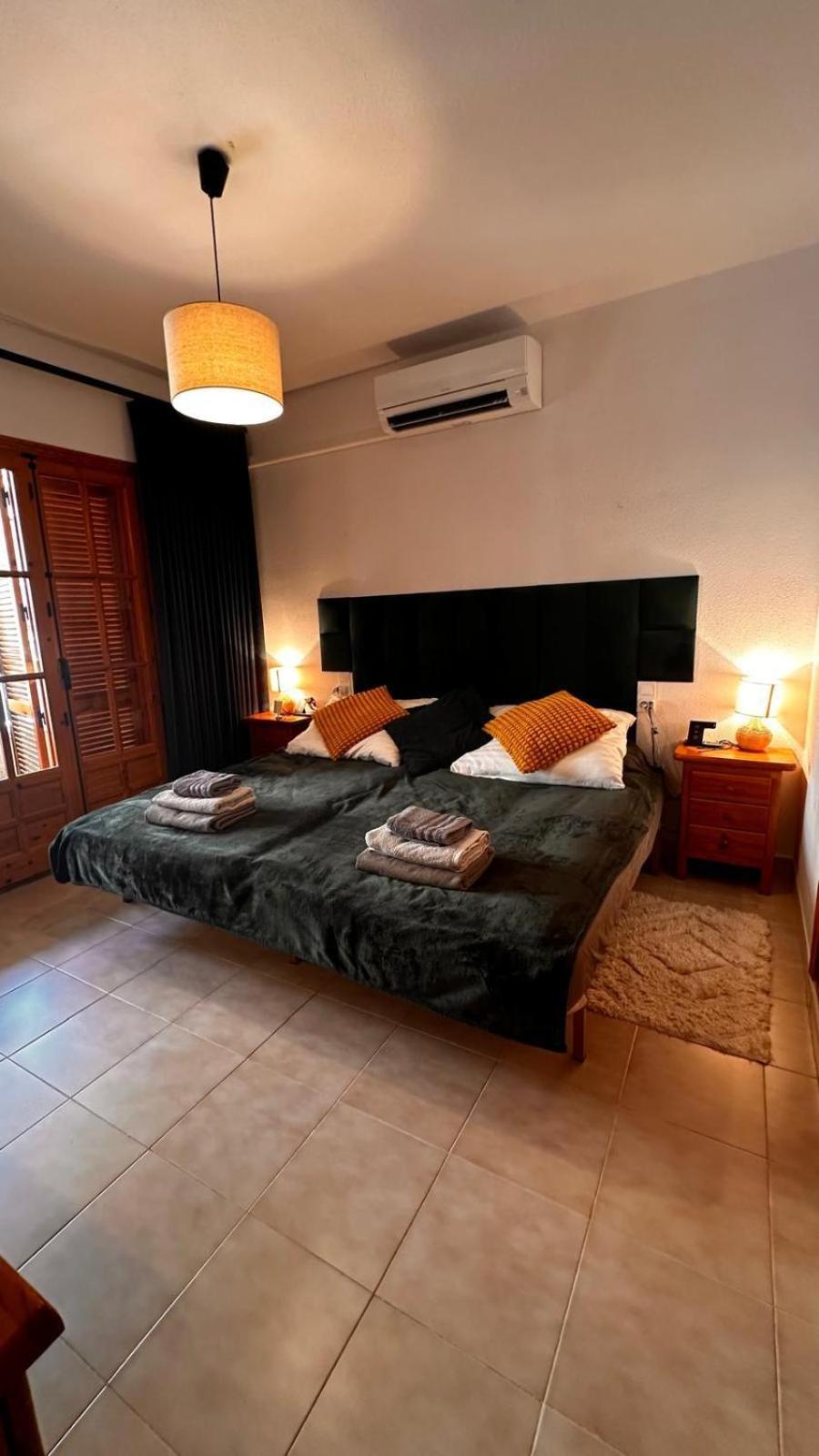 De Locos Apartment Torrevieja