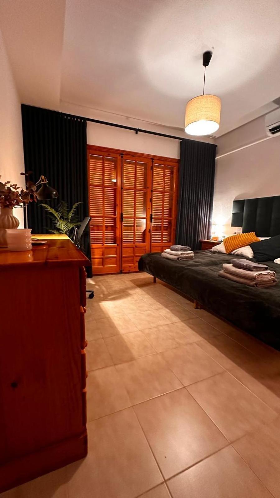 De Locos Apartment *