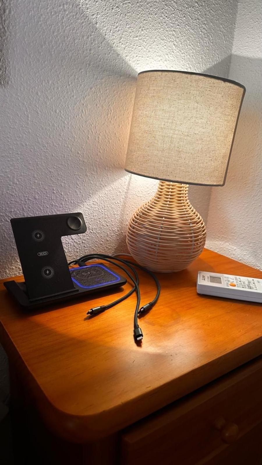 Apartment De Locos *