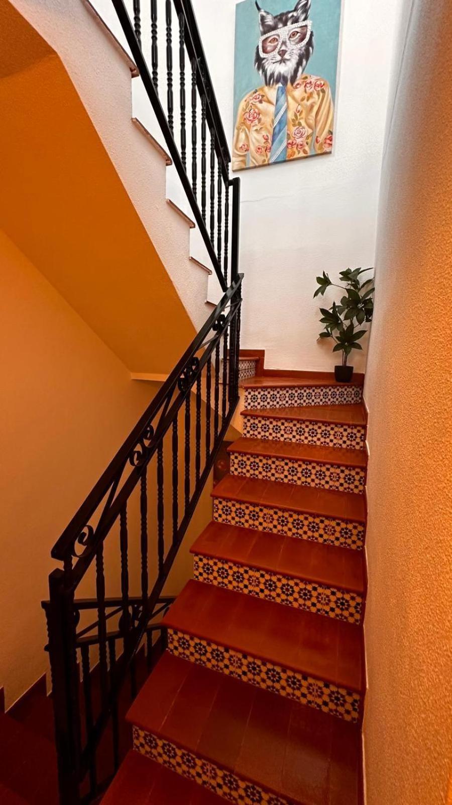 De Locos Apartment
