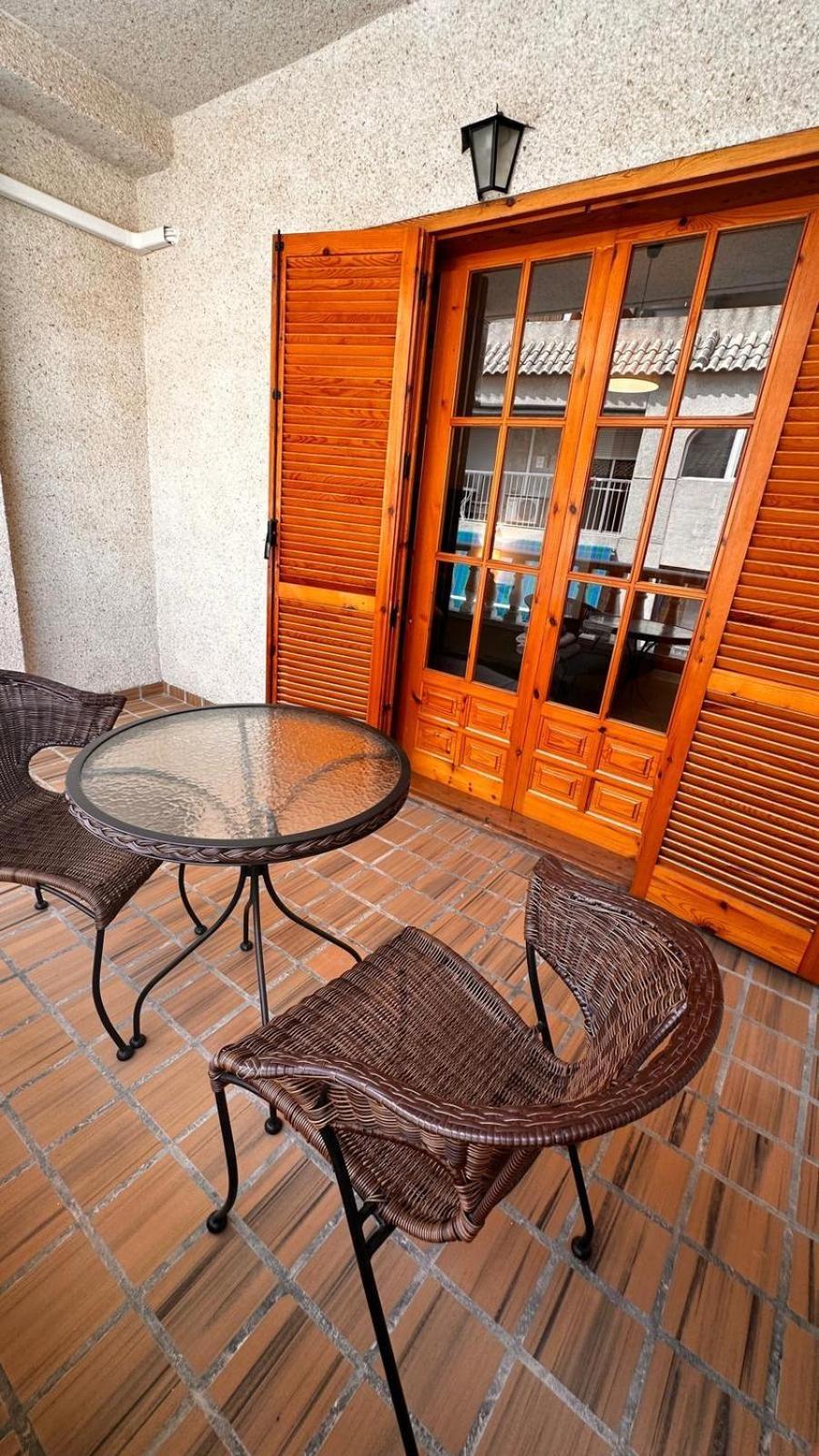 Apartment De Locos *