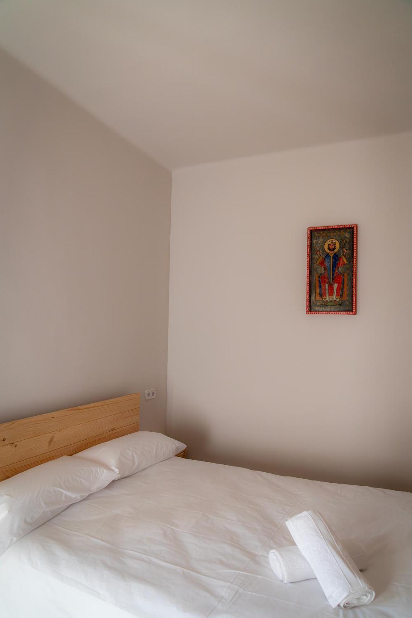Guest house Santuari De Santa Maria De Montgrony Gombren