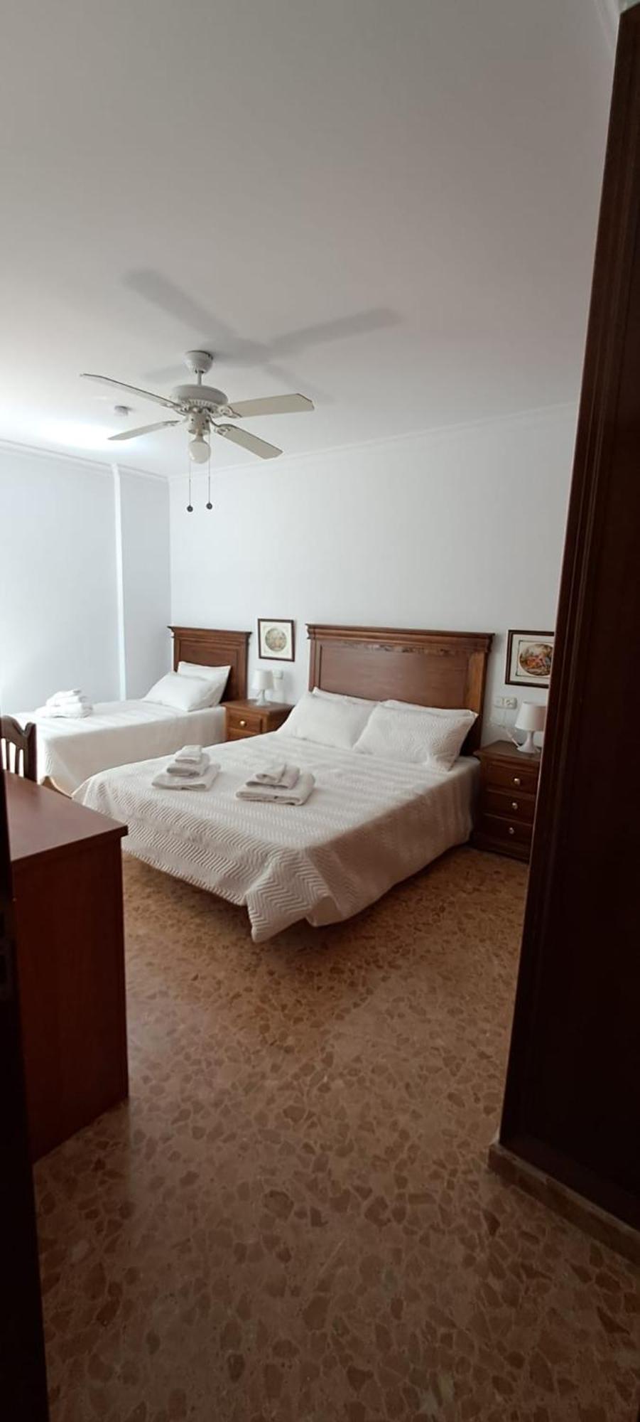 Real Caminito Del Rey Apartment