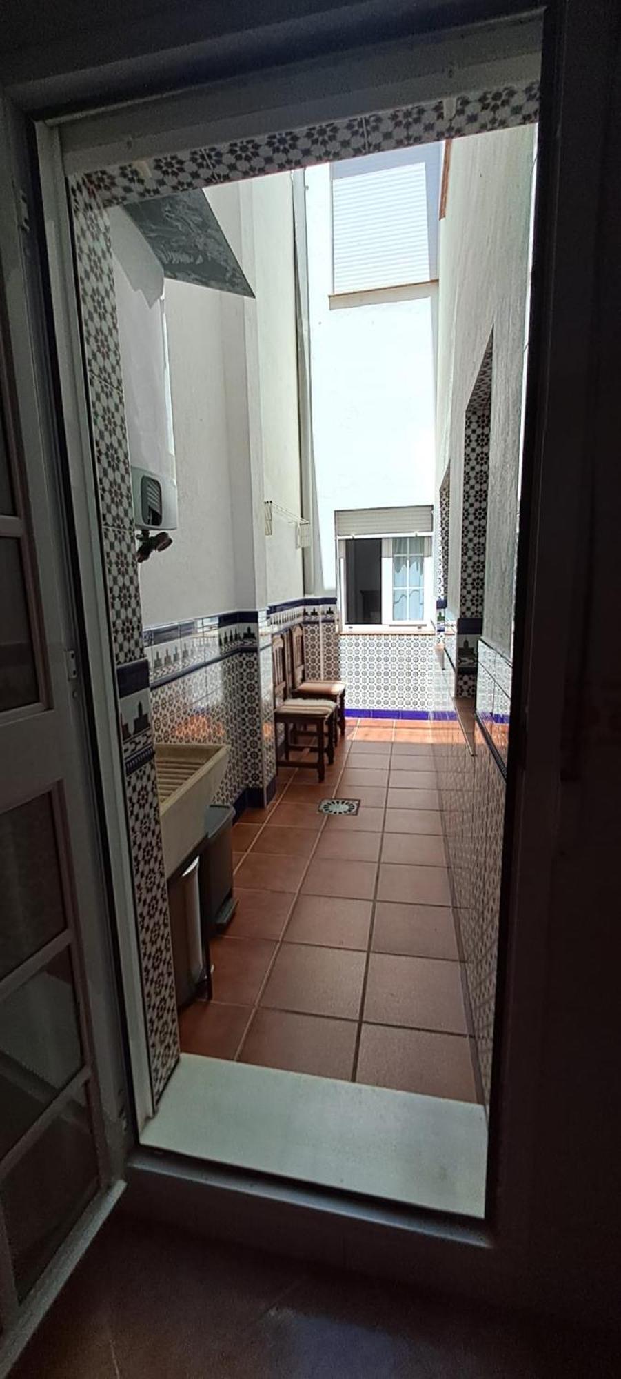 Real Caminito Del Rey Apartment *