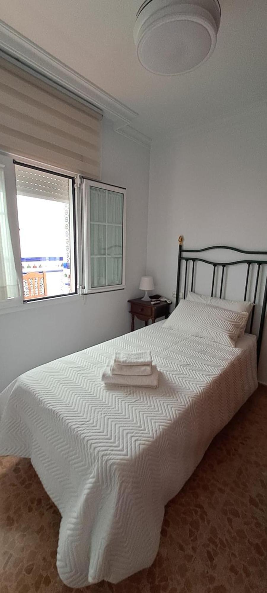 Apartment Real Caminito Del Rey Valle de Abdalagis