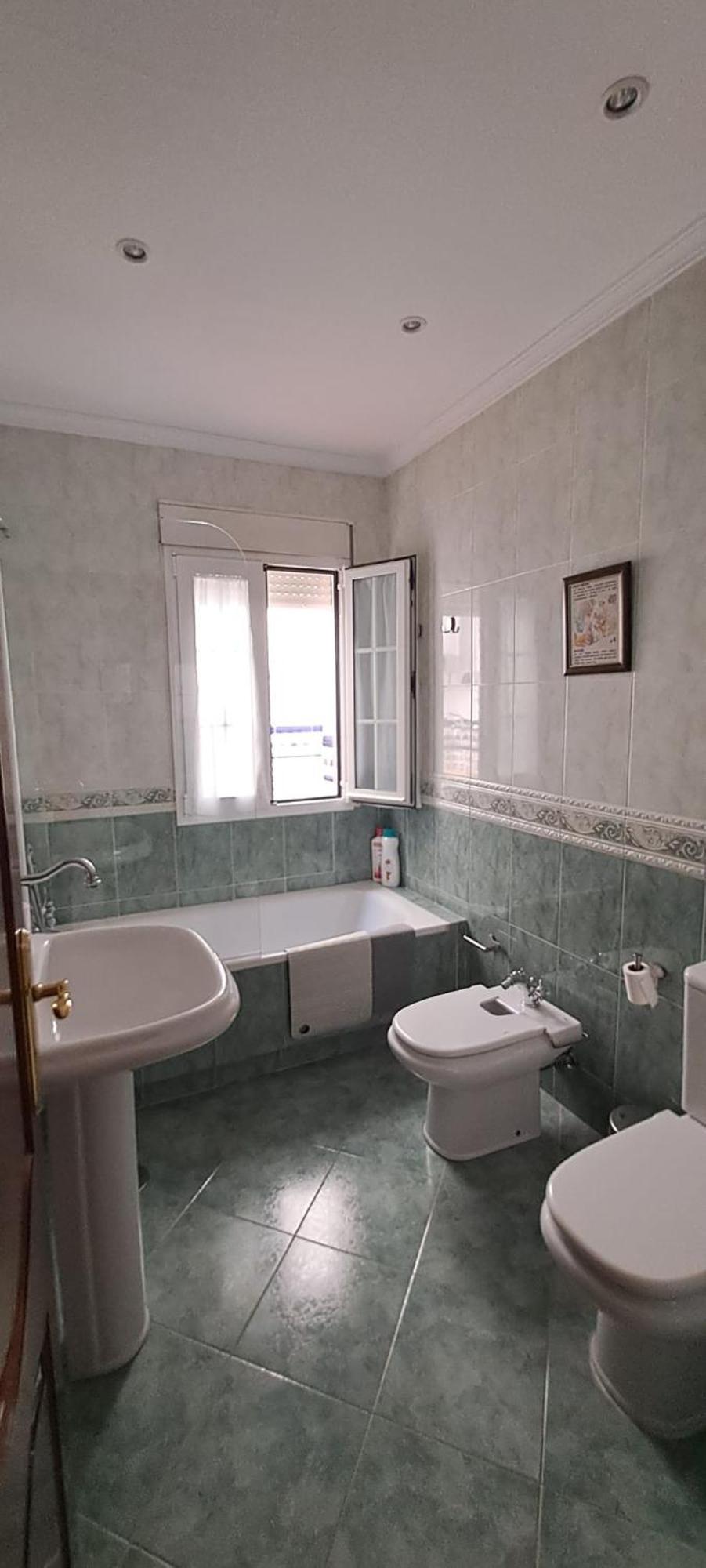 Real Caminito Del Rey Apartment