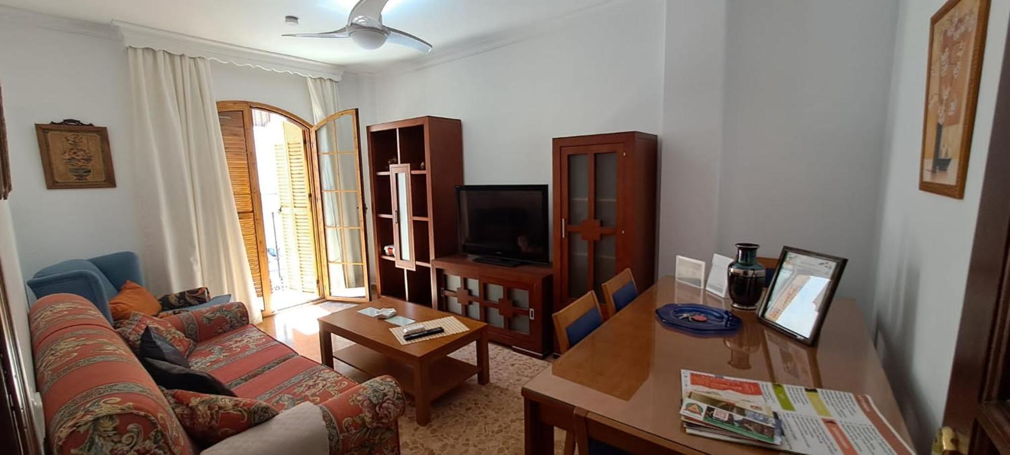 Apartment Real Caminito Del Rey
