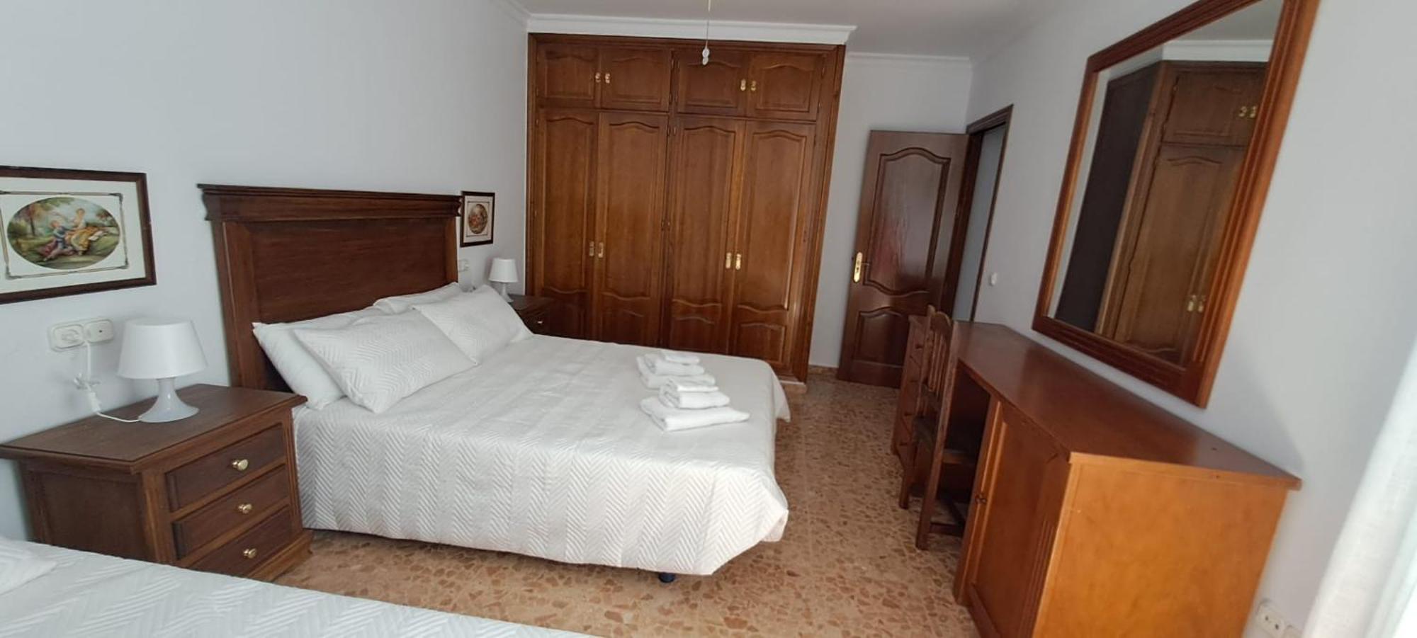 Apartment Real Caminito Del Rey Valle de Abdalagis