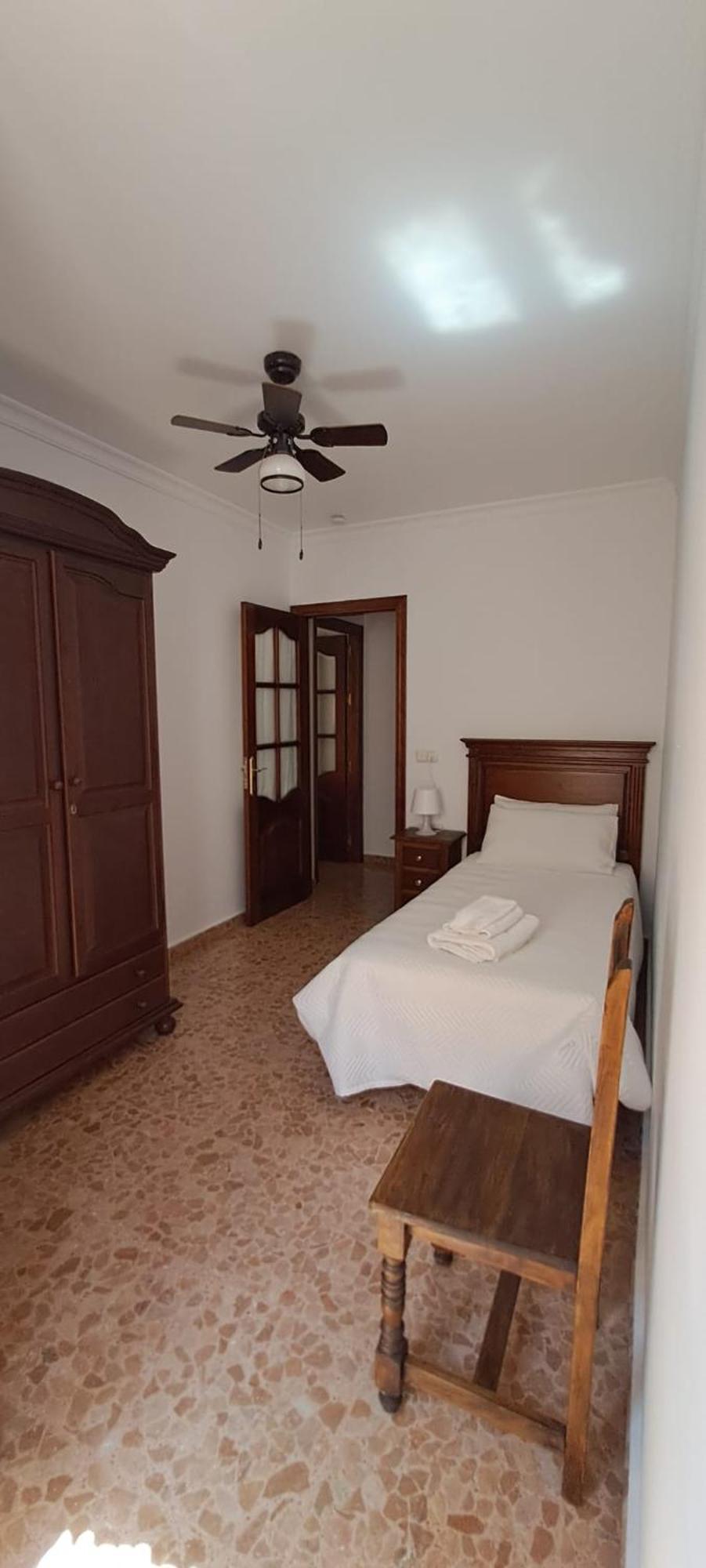 Real Caminito Del Rey Apartment