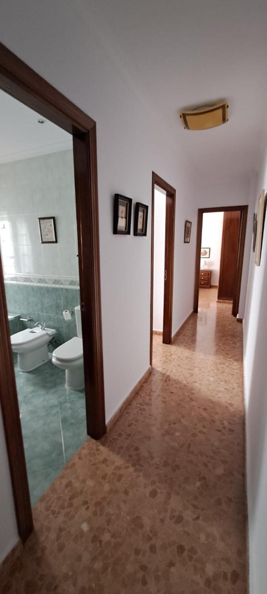 Apartment Real Caminito Del Rey