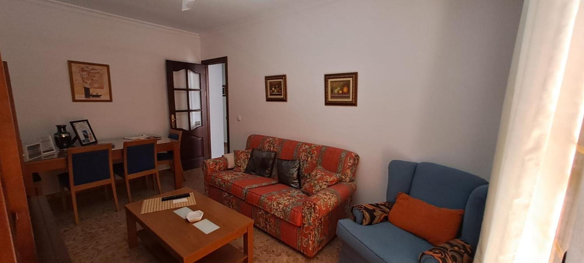 Real Caminito Del Rey Apartment *