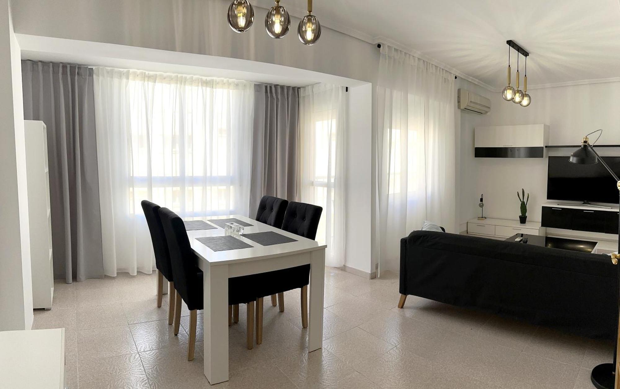Casa Feliz Apartment