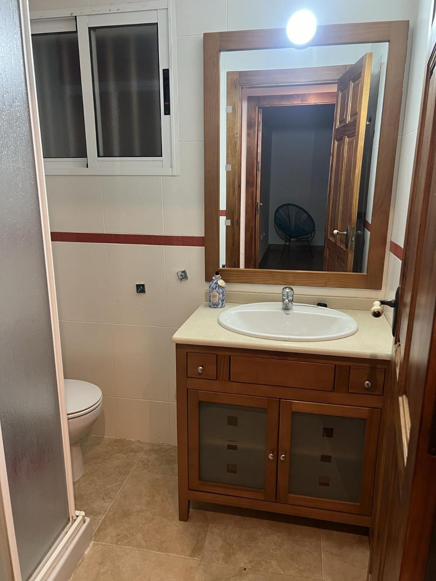 Apartamento Piso Con Ac, Piscina Y Pista De Padel Y Tenis En