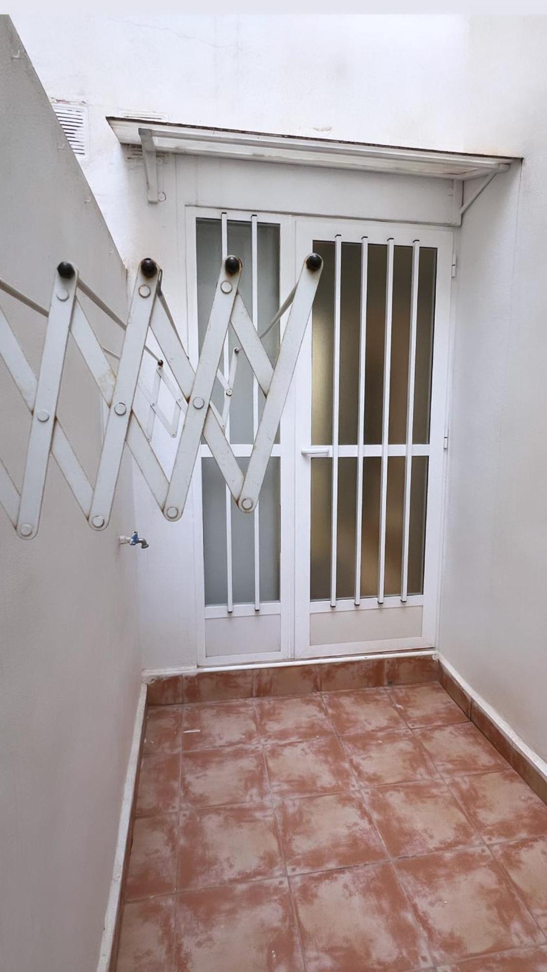 Piso Con Ac, Piscina Y Pista De Padel Y Tenis En Águilas