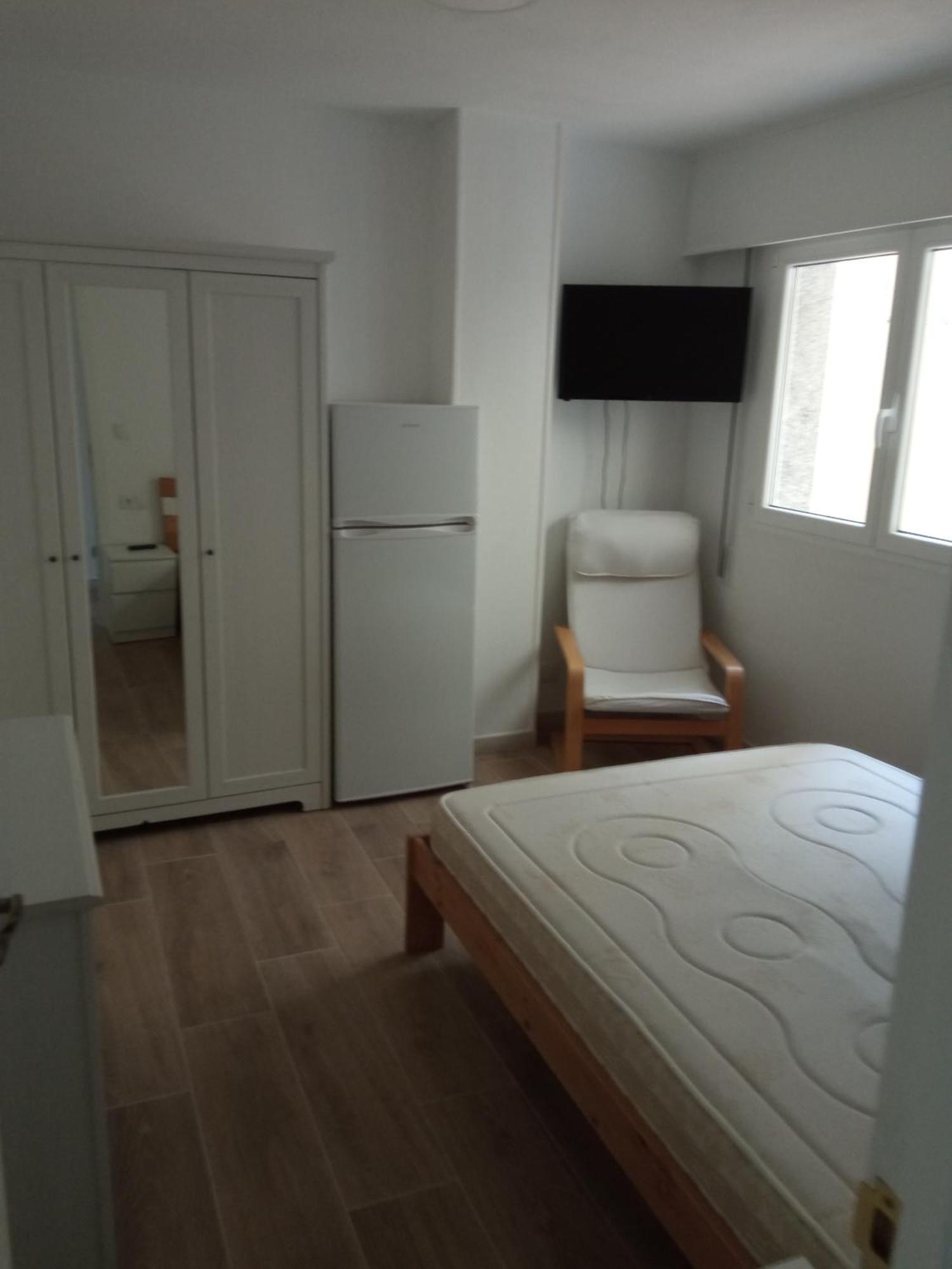 Habitación en casa particular Con Bano En Meicende Arteixo