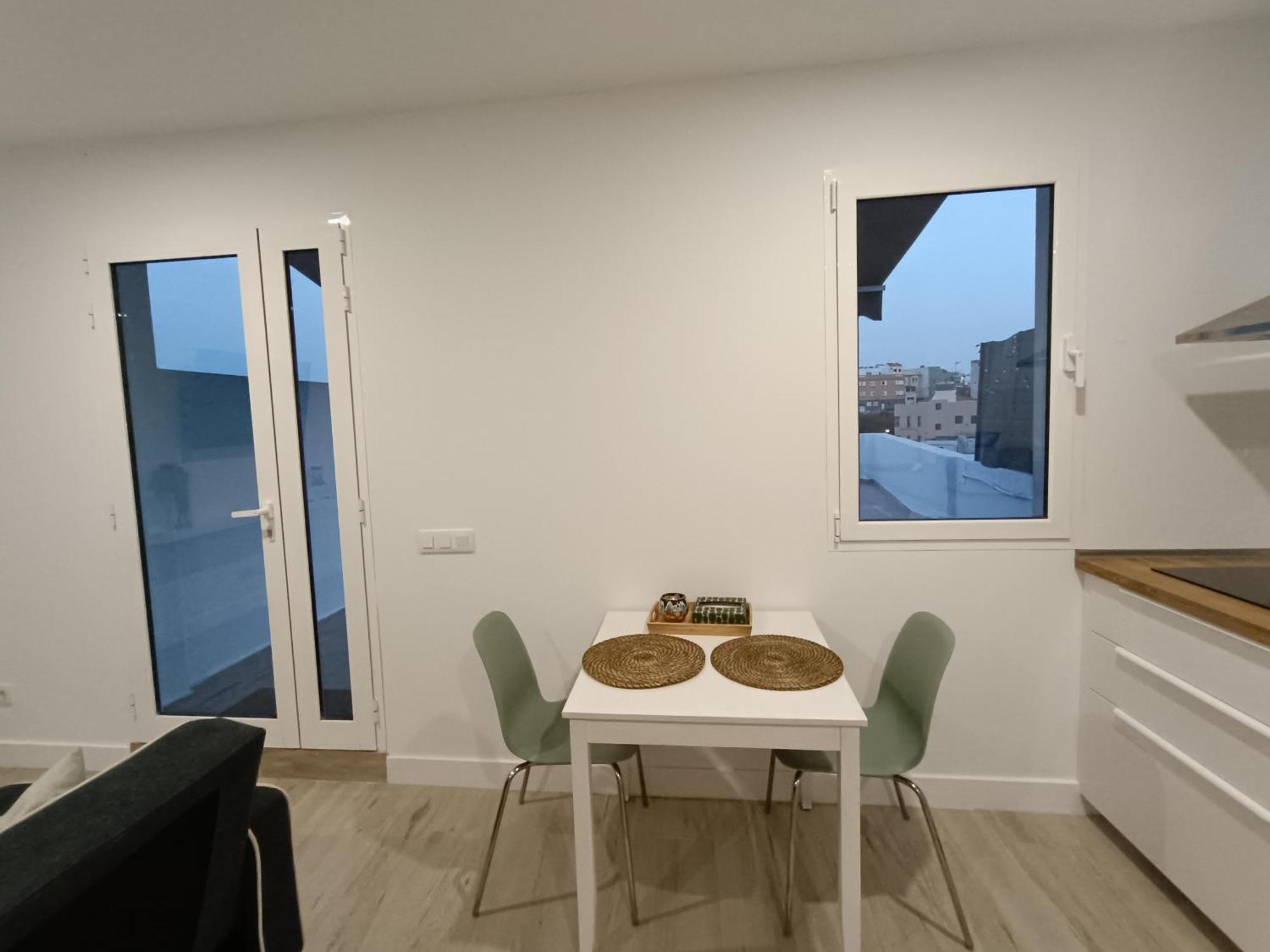 Remanso De Paz Apartment